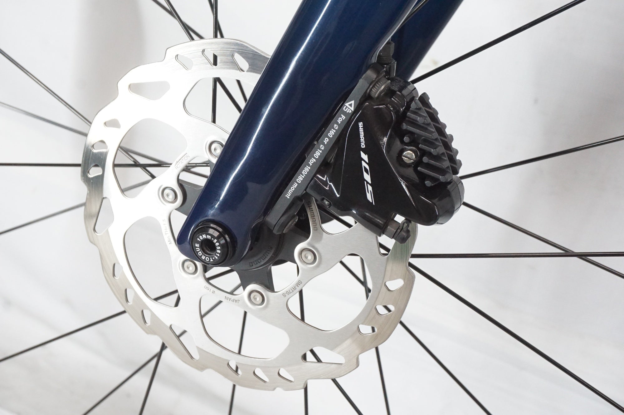 TREK 「トレック」 EMONDA SL5 DISC 2021年モデル ロードバイク / 阪急塚口店
