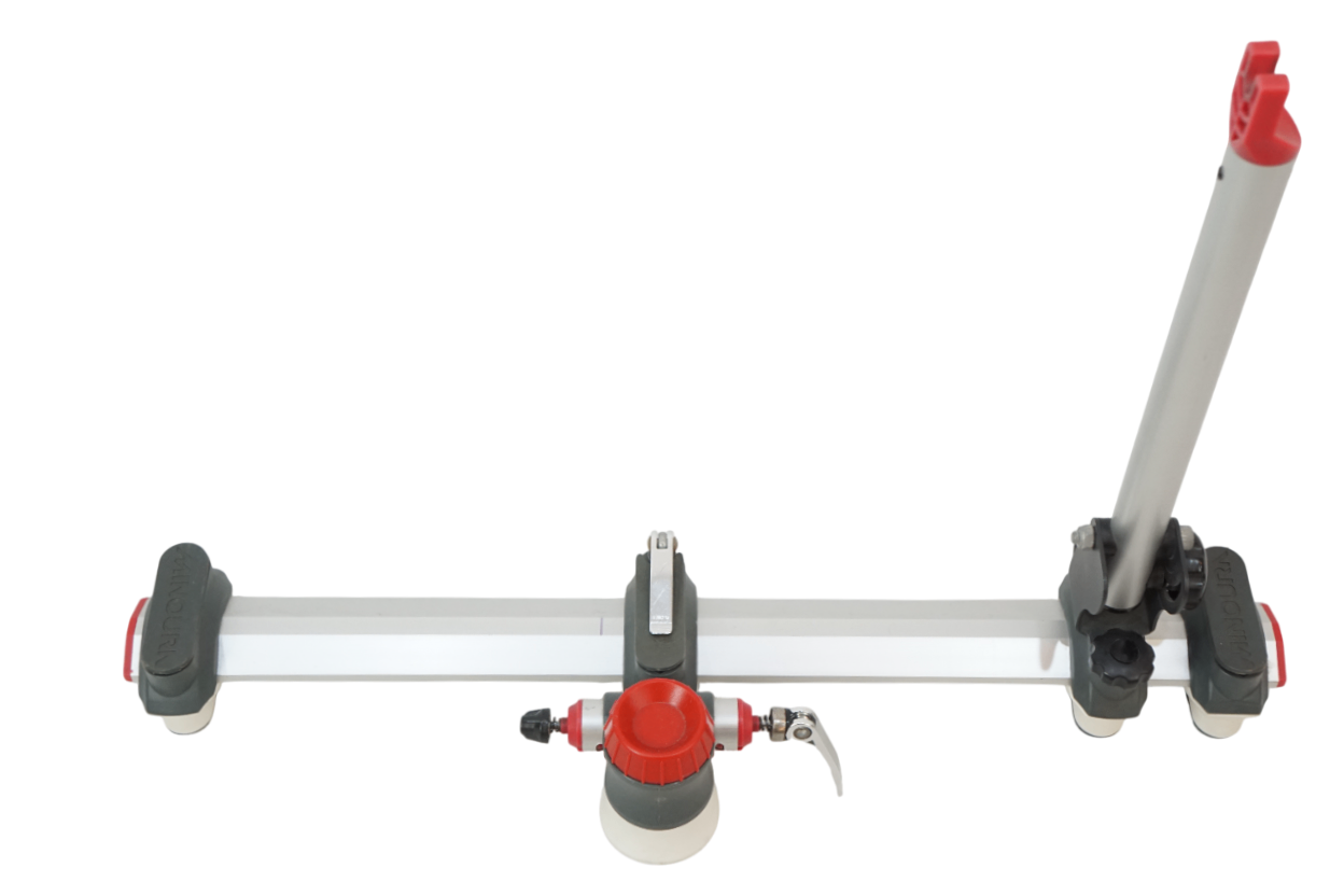 MINOURA 「ミノウラ」 VERGO TF1 車載スタンド/ バイチャリ浦和ベース