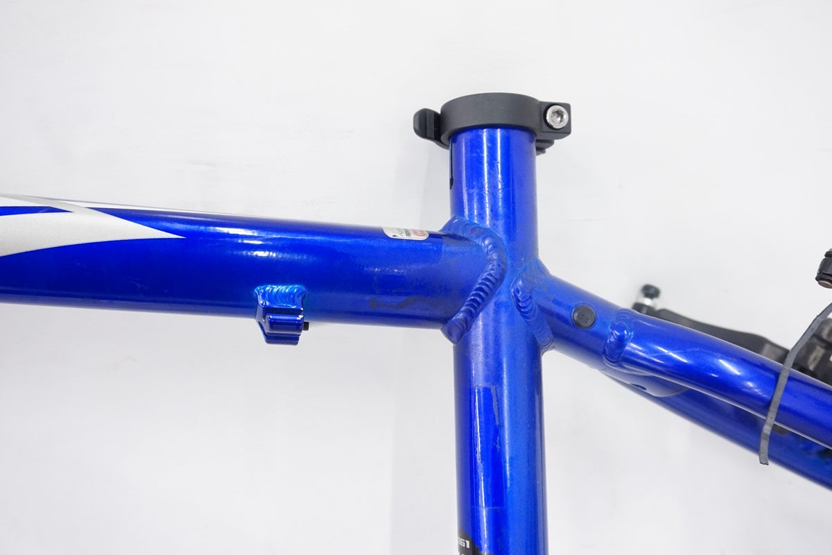 GIANT「ジャイアント」 ROCK4500 2008年頃モデル フレームセット / 浜松店