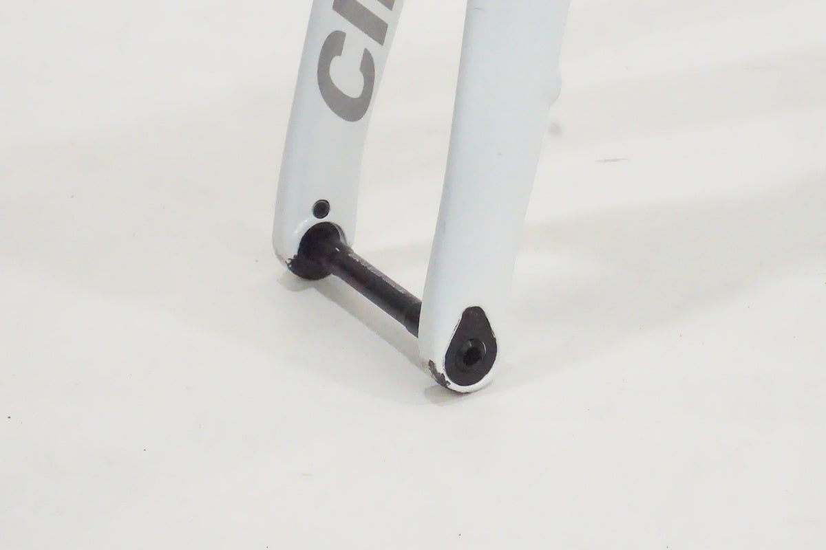 CIPOLLINI 「チッポリーニ」 BOND2 2021年モデル フレームセット / 京都西院店