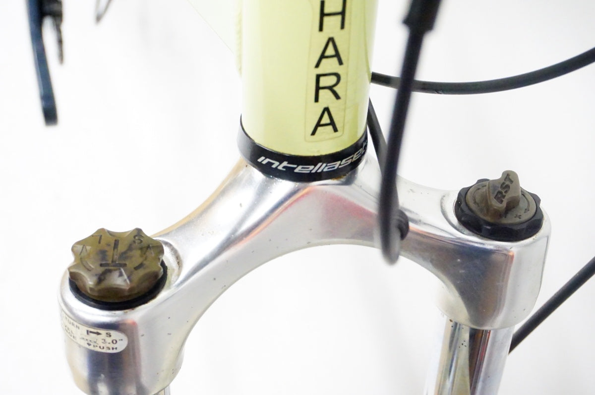 KUWAHARA 「クワハラ」 GAAP STREET 1ST LOT 2003年頃 20インチ 折り畳み自転車 / 名古屋大須店