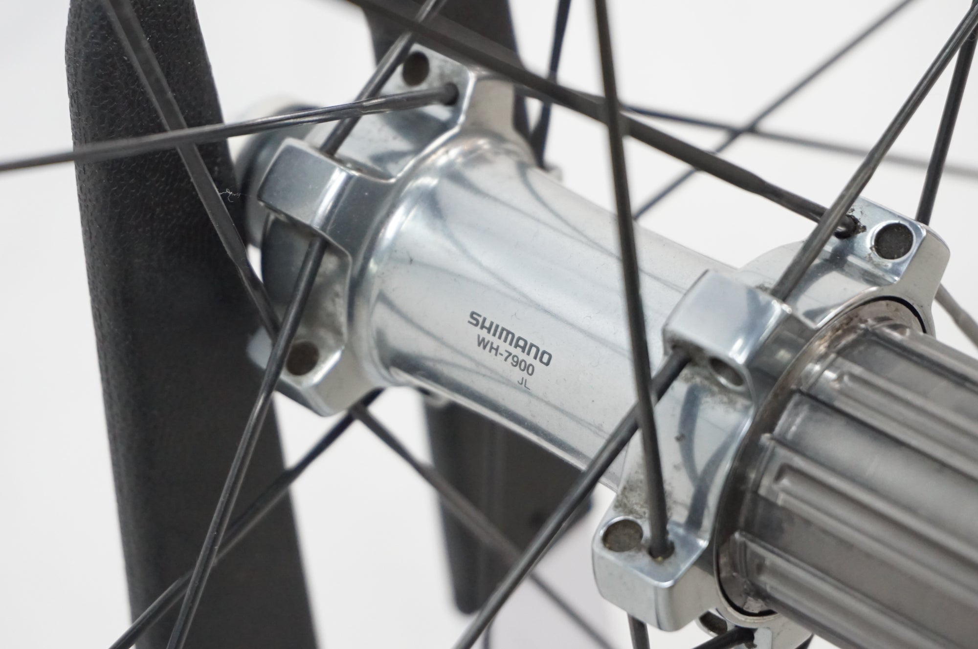 SHIMANO 「シマノ」 DURA-ACE WH-7900 C24 ホイールセット / 川越店