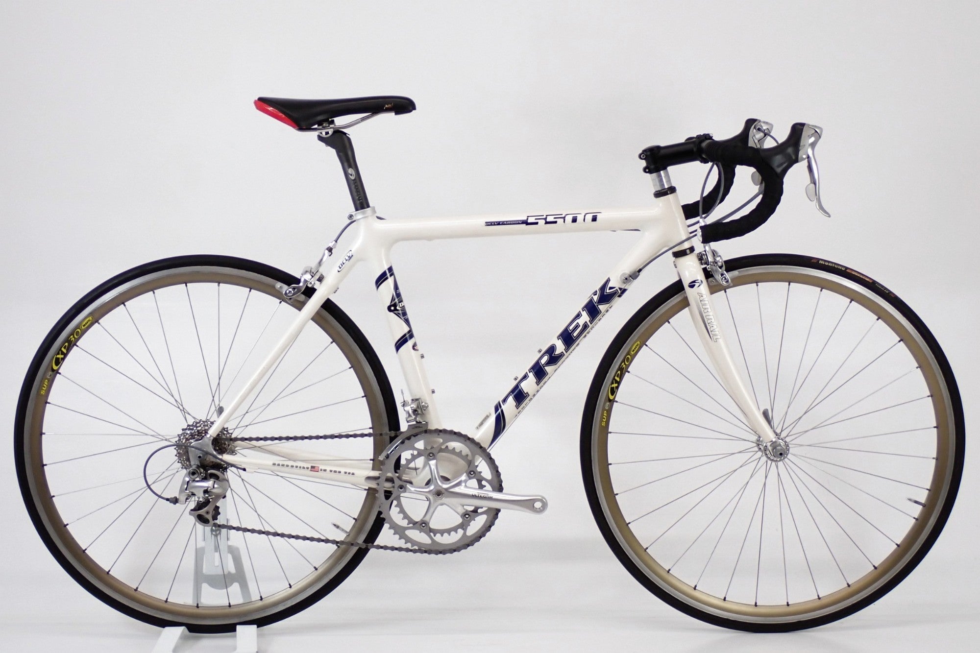 TREK 「トレック」 5500 OCLV CARBON 2000年頃 ロードバイク / 伊勢崎店