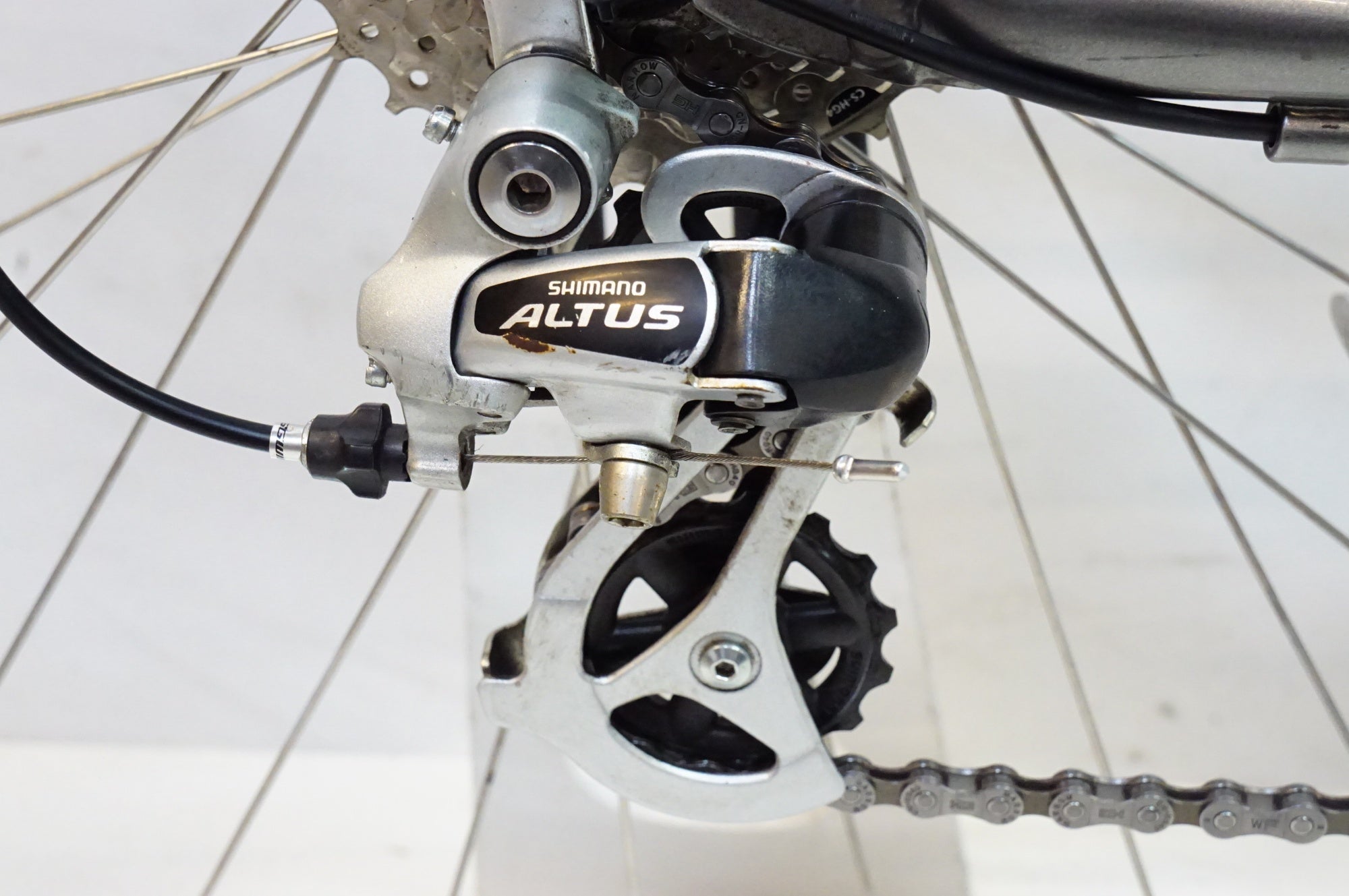 RITEWAY 「ライトウェイ」 SHEPHERD CITY 2020年モデル クロスバイク / 熊谷本店