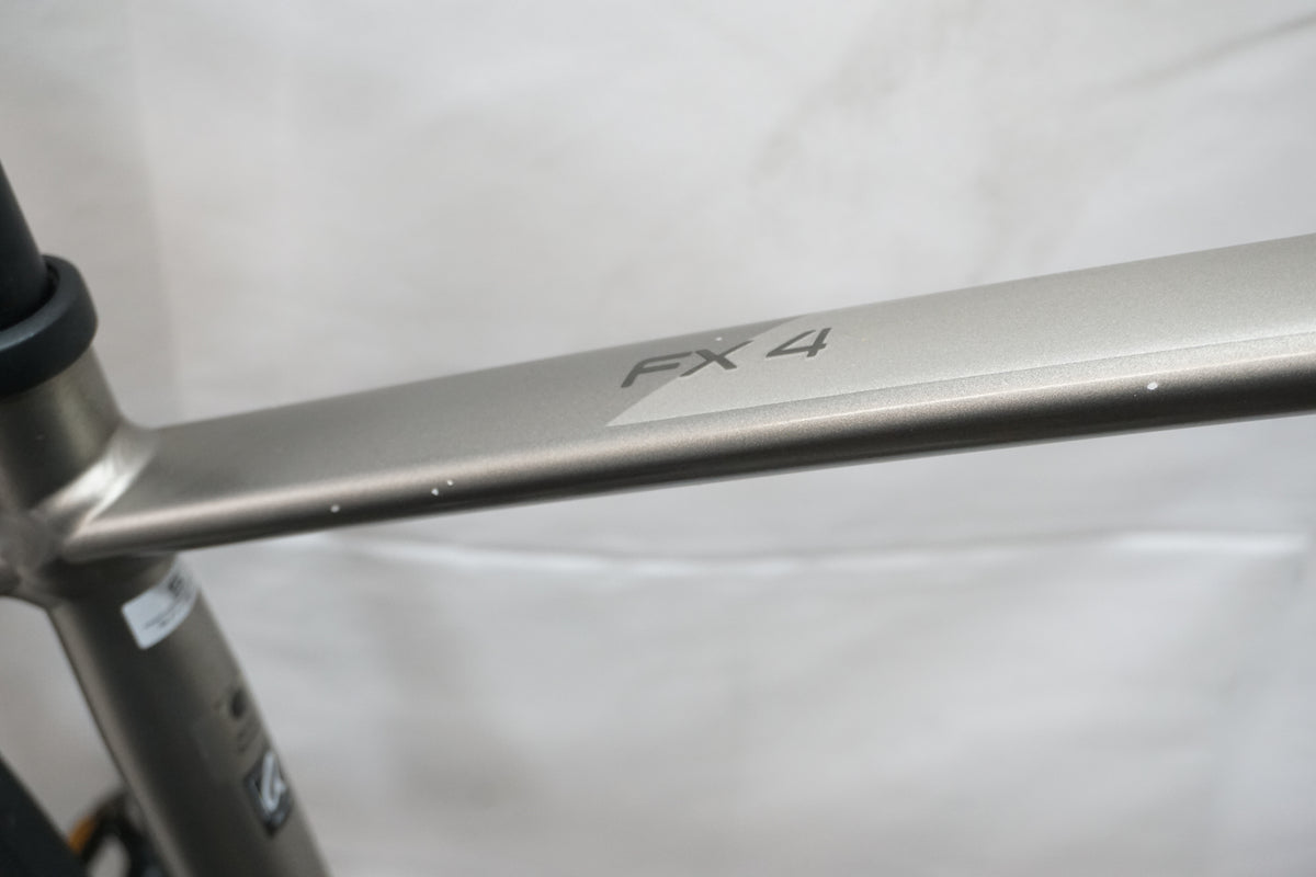 TREK 「トレック」 FX SPORT4 2020年モデル クロスバイク / 大宮店