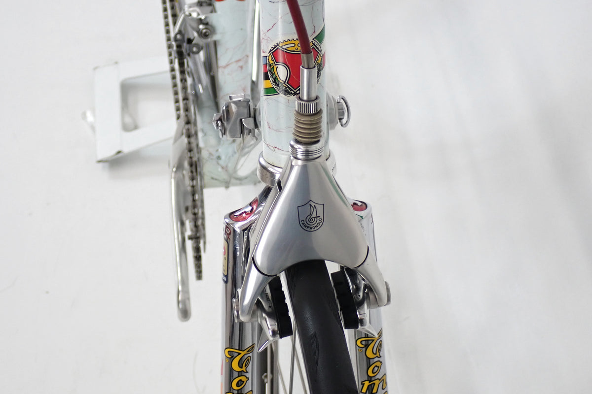 TOMMASINI 「トマジーニ」 SUPER PRESTAGE 年式不明 ロードバイク / 伊勢崎店