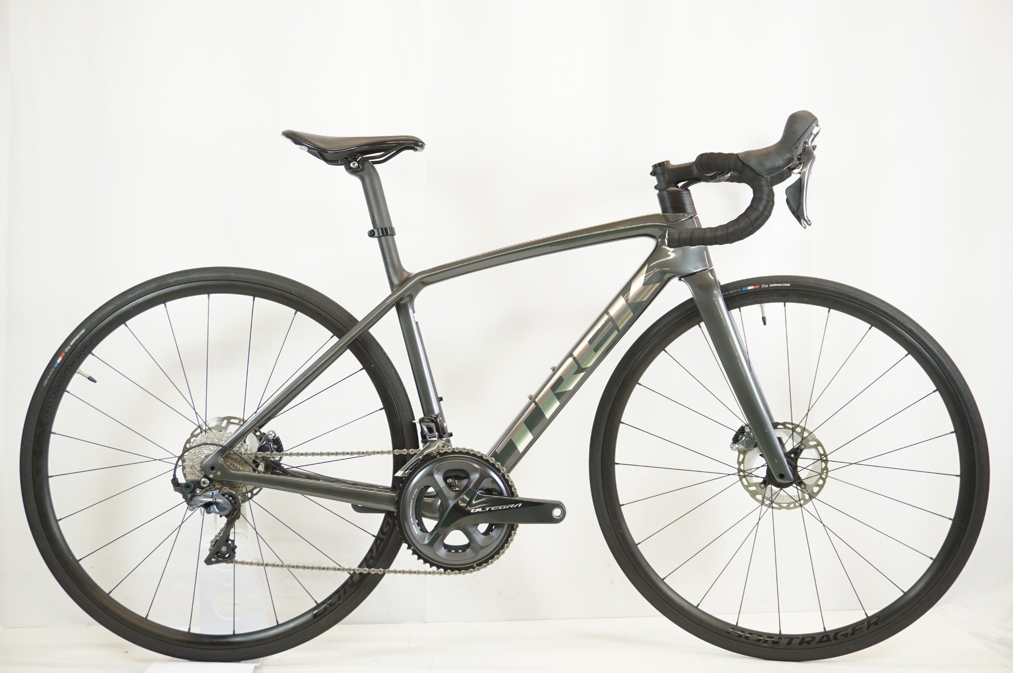 TREK 「トレック」 EMONDA SL6 DISC 2021-2022年モデル ロードバイク 