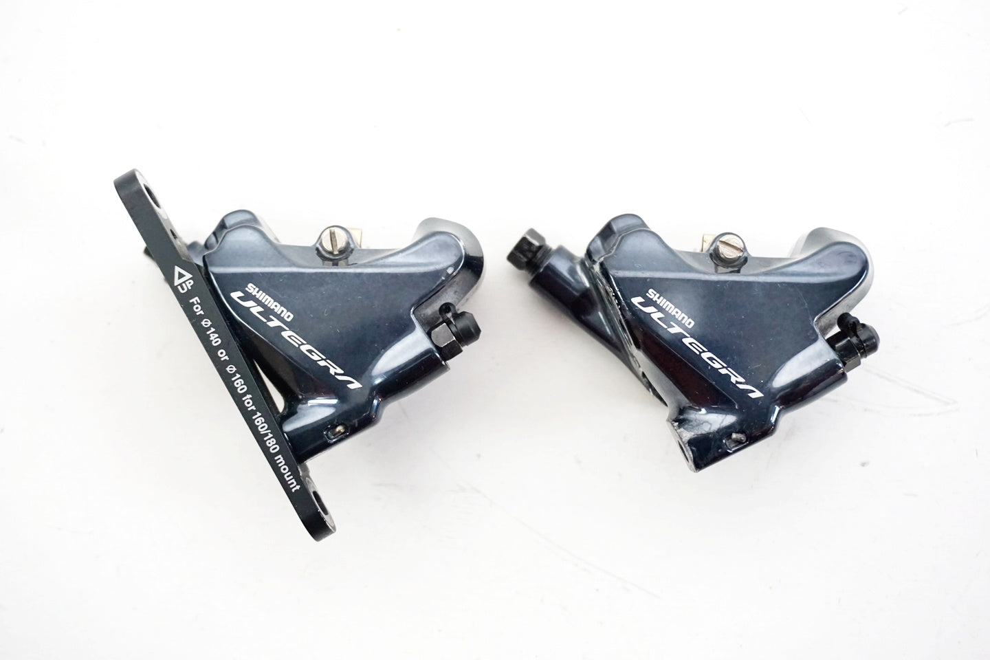 SHIMANO 「シマノ」 ULTEGRA BR-R8070 ディスクキャリパーブレーキ / 中目黒店