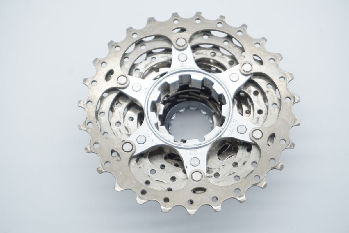 SHIMANO 「シマノ」 CS-5600 12-27T スプロケット/ 滋賀大津店