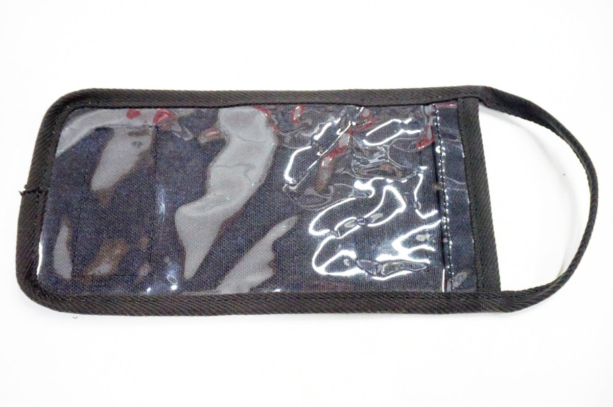 RAWLOW MOUNTAIN WORKS 「ロウロウマウンテンワークス」 フロントバッグ / 名古屋大須店