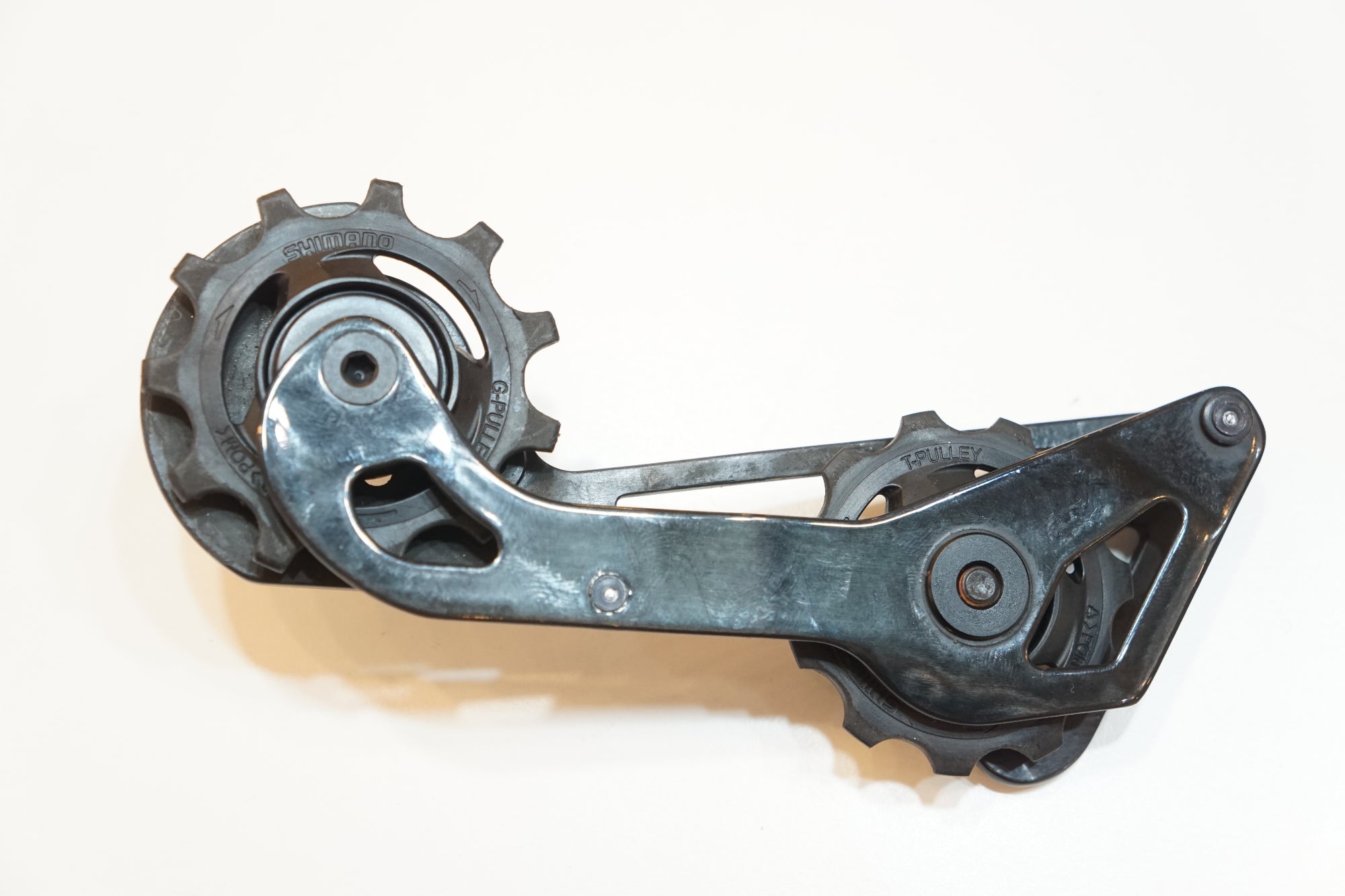 SHIMANO 「シマノ」 DURA-ACE RD-R9100 プーリーゲージ / バイチャリ浦和ベース