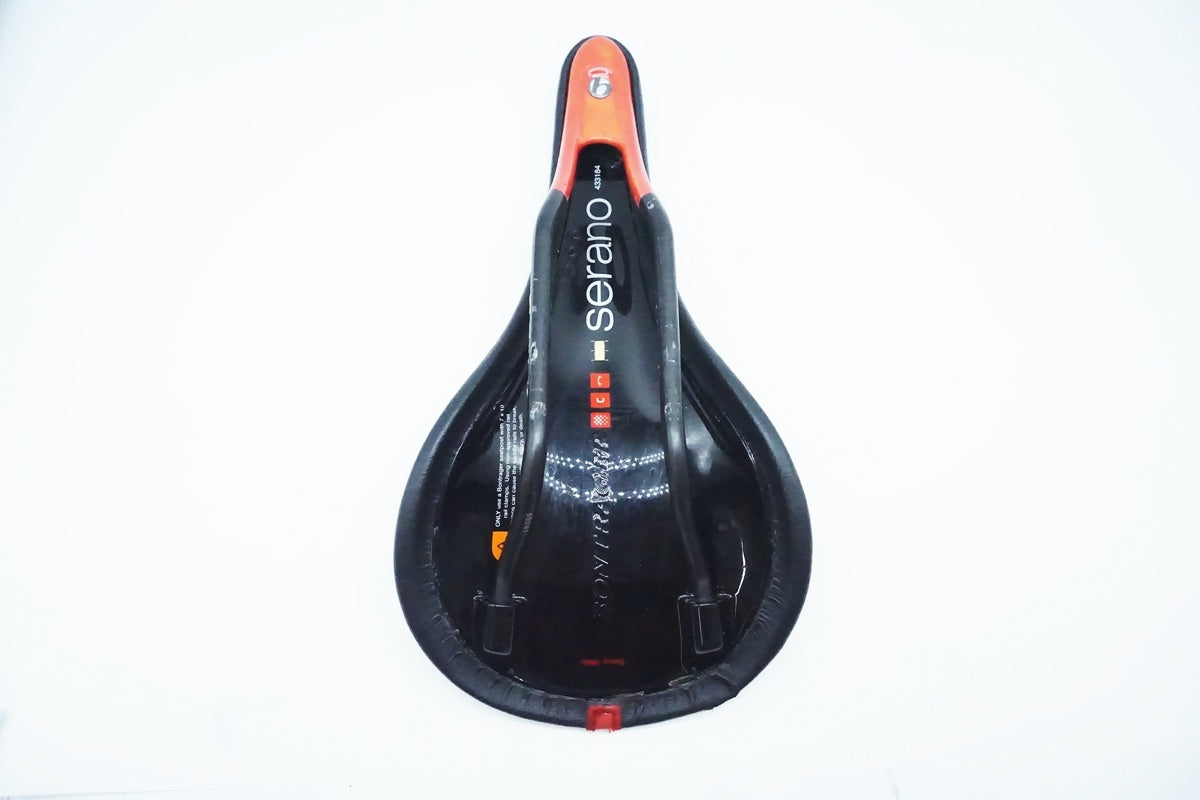 BONTRAGER「ボントレガー」 SERANO RXL サドル/ 京都西院店