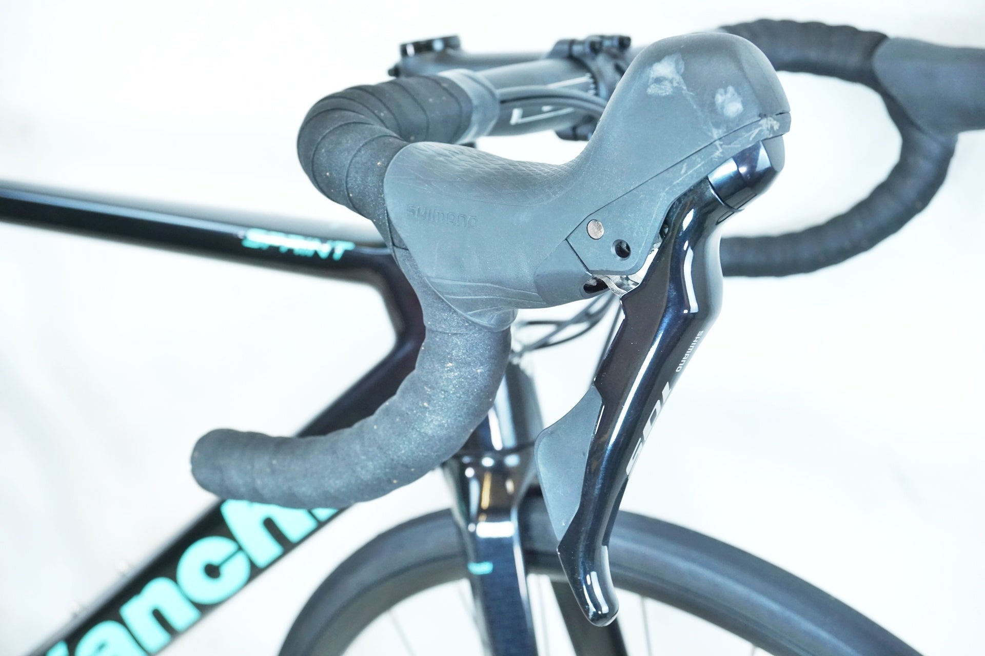 BIANCHI 「ビアンキ」 SPRINT DISC 2020年モデル ロードバイク / 有明ガーデン店