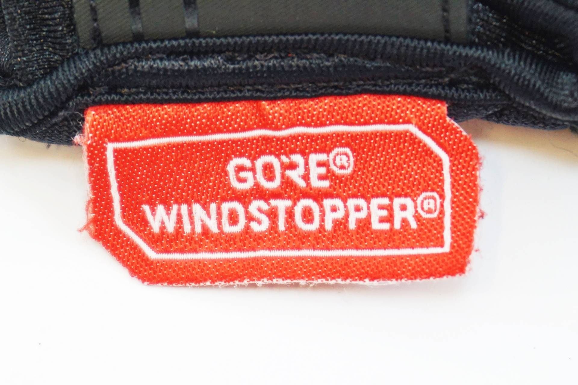 SHIMANO 「シマノ」 GORE WINDSTOPPER Lサイズ ウインター グローブ / 有明ガーデン店