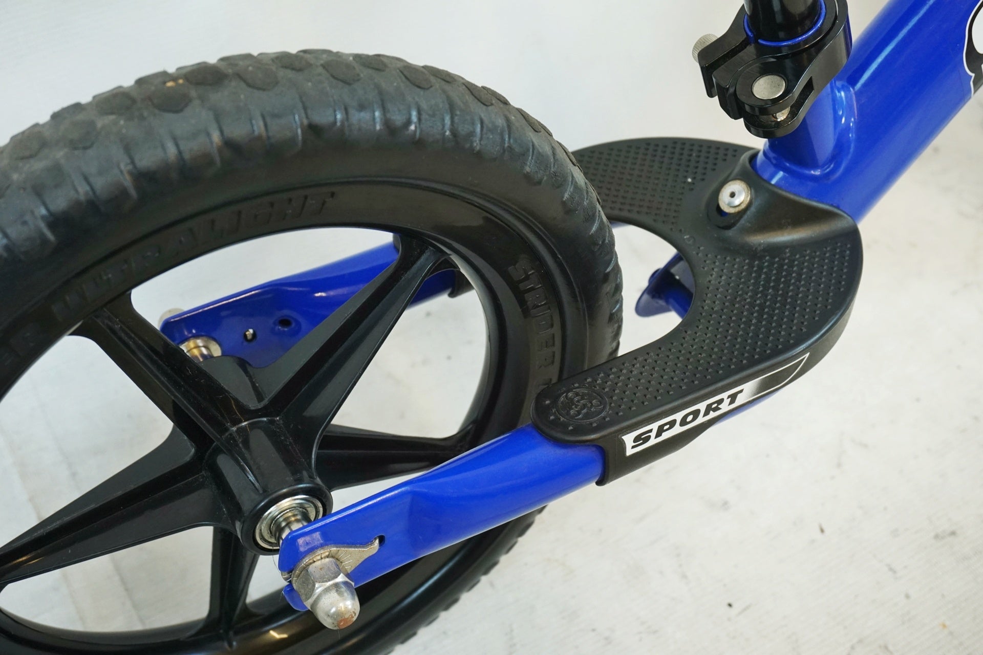 STRIDER 「ストライダー」 SPORT12 2022年モデル キックバイク / 有明ガーデン店
