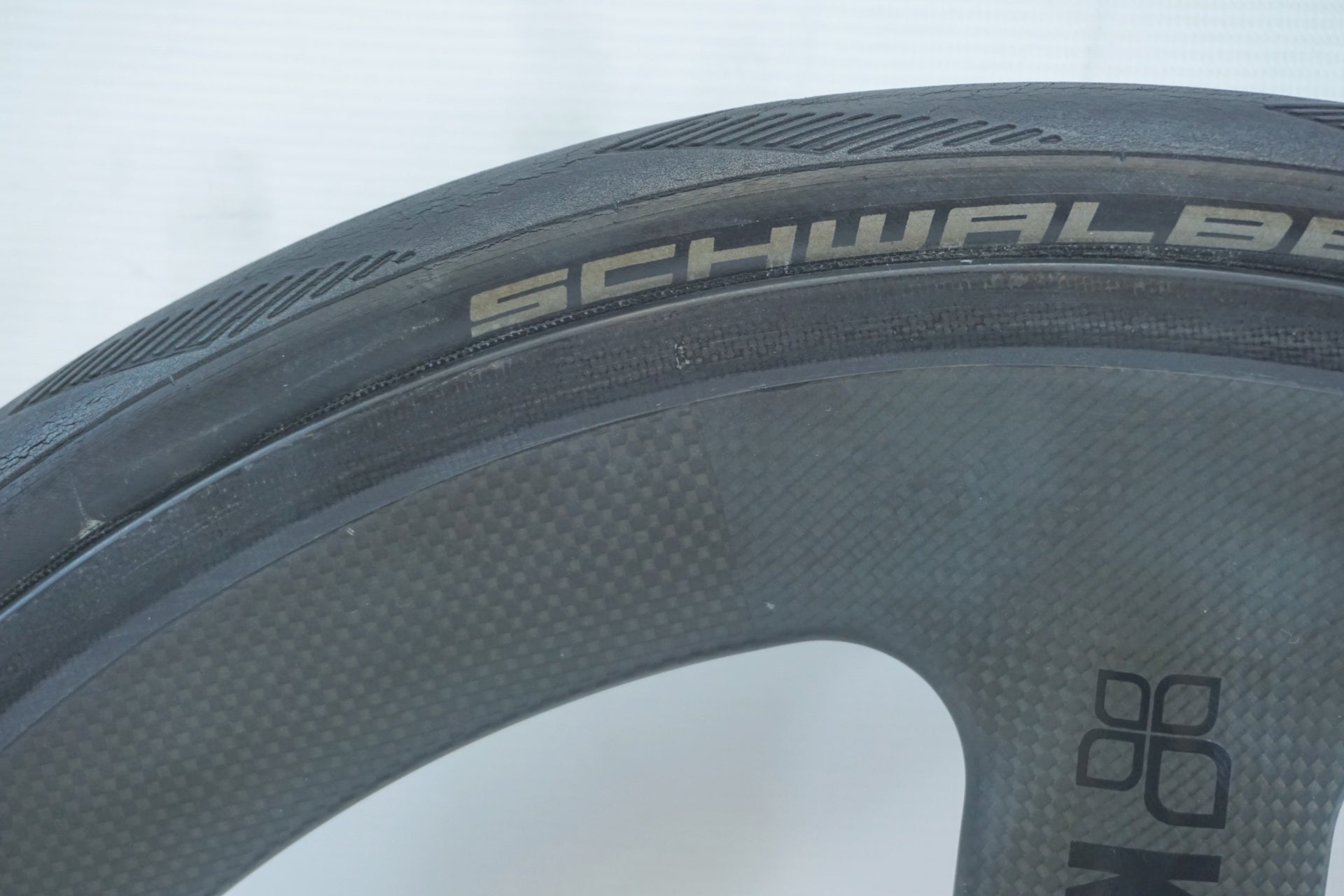 KITT DESIGN 「キット デザイン」 CARBON WHEEL シマノ 11S バトン ホイール / 有明ガーデン店