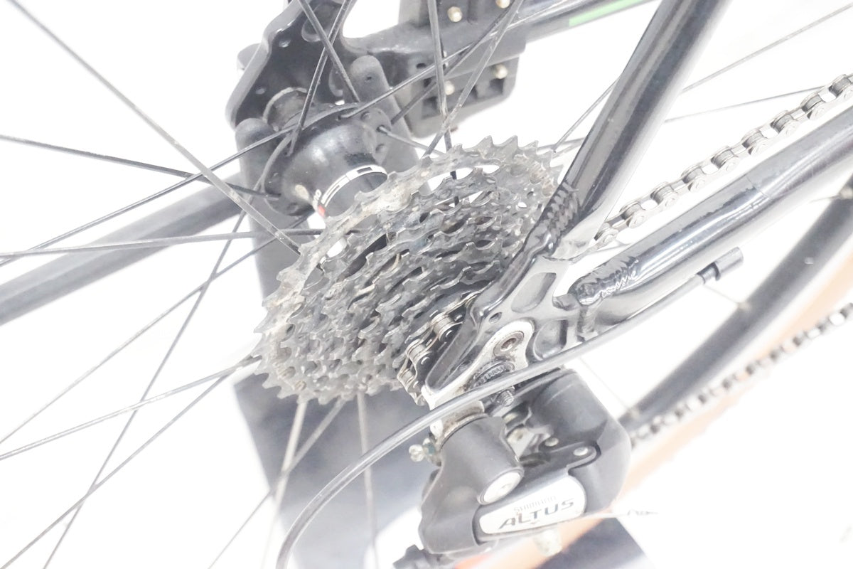 GIOS 「ジオス」 MISTRAL 2016年モデル クロスバイク/ 大阪美原北インター店