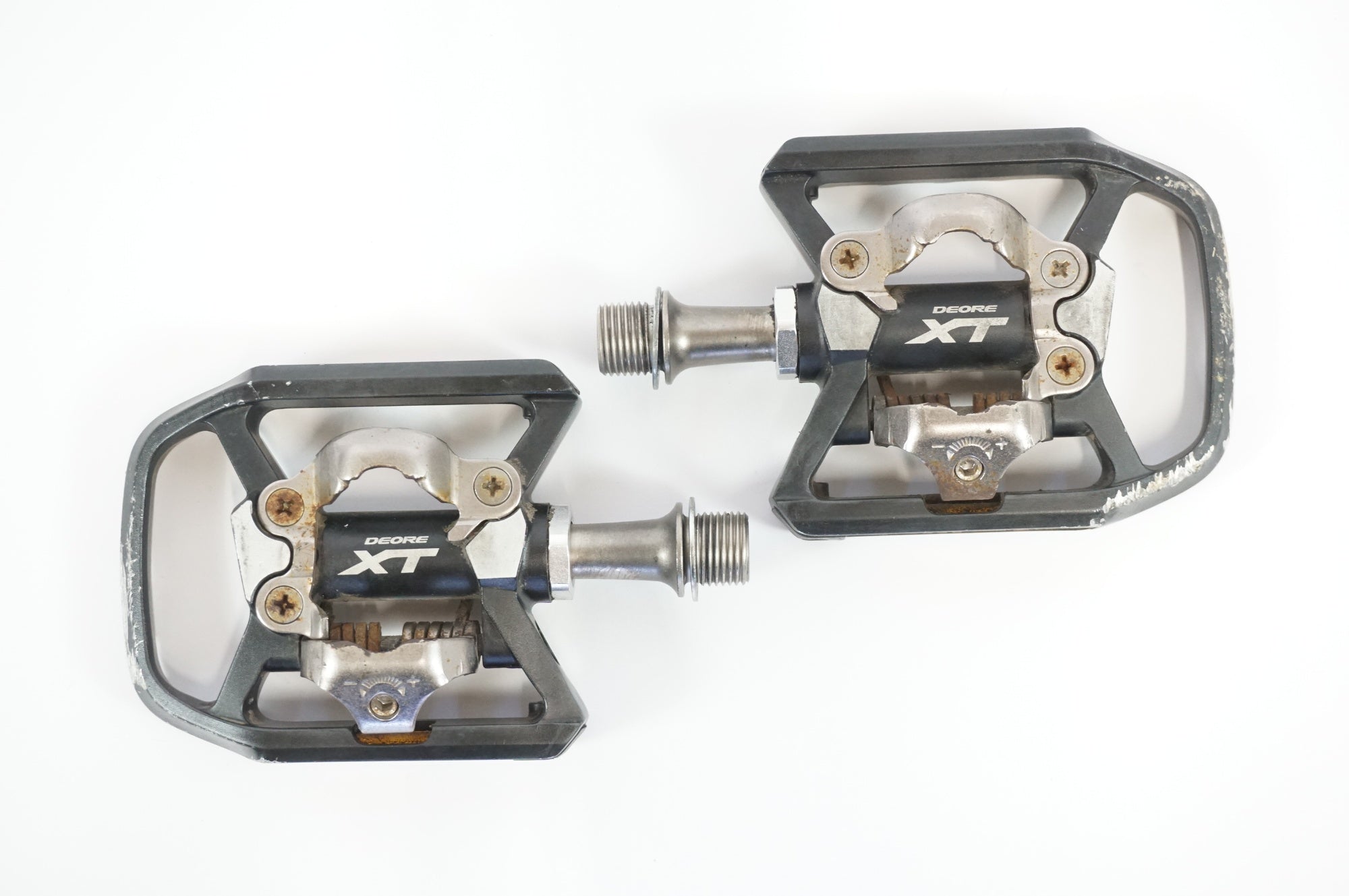 SHIMANO 「シマノ」 XT PD-T780 SPD ペダル / 宇都宮店 ｜ バイチャリ