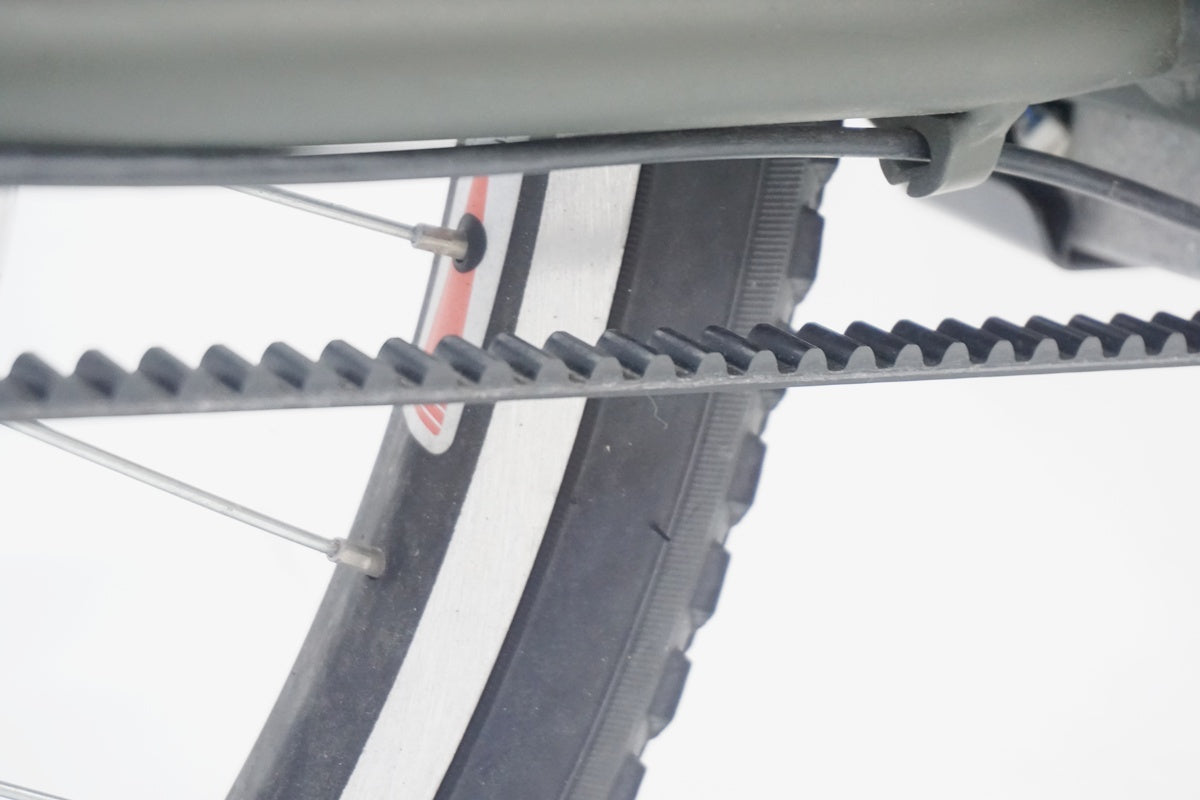 BRIDGESTONE「ブリジストン」 STEPCRUZ 2022年モデル 電動アシスト自転車26インチ / 京都八幡店