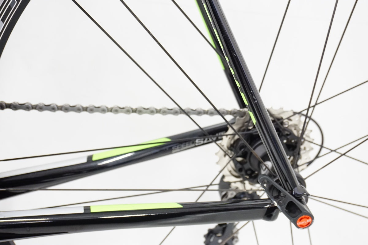 CANNONDALE「キャノンデール」 CAAD12 105 2018年モデル ロードバイク / 浜松店