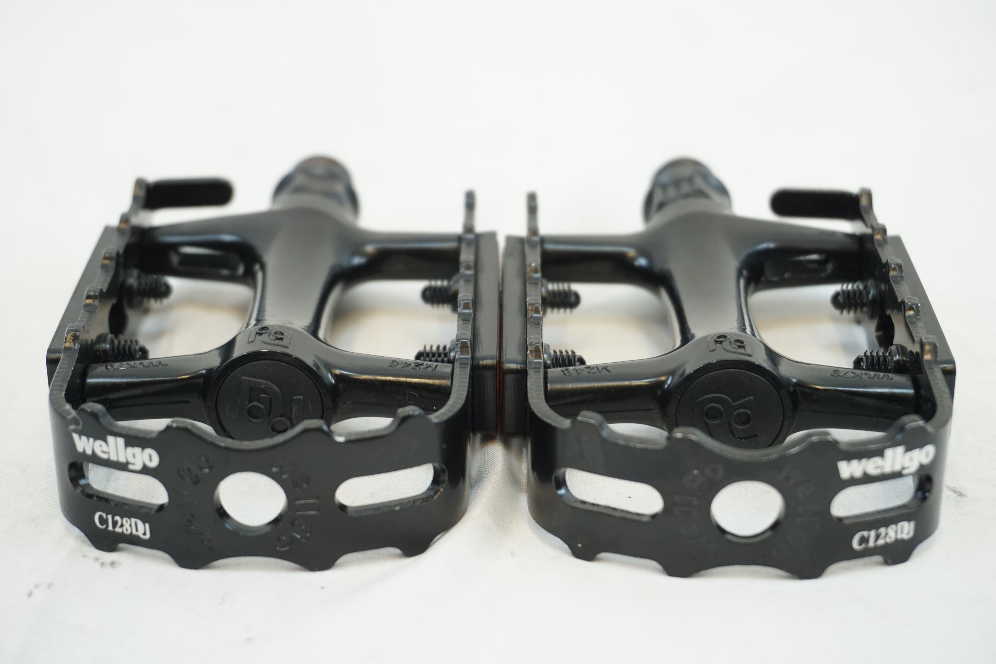 WELLGO 「ウェルゴ」 C128DJ ペダル / 有明ガーデン店