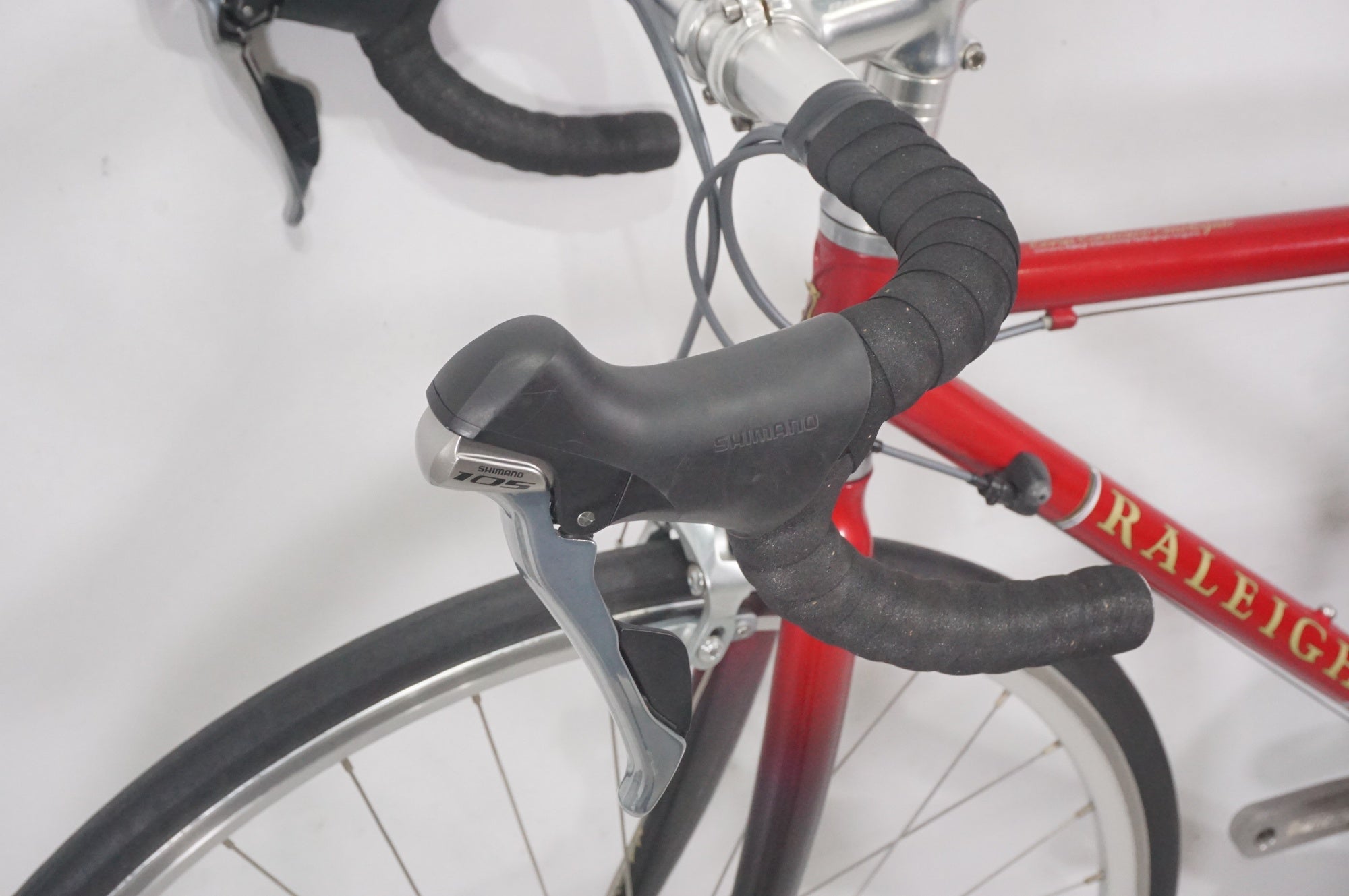 RALEIGH 「ラレー」 CARLTON F 2017年モデル ロードバイク / AKIBA店