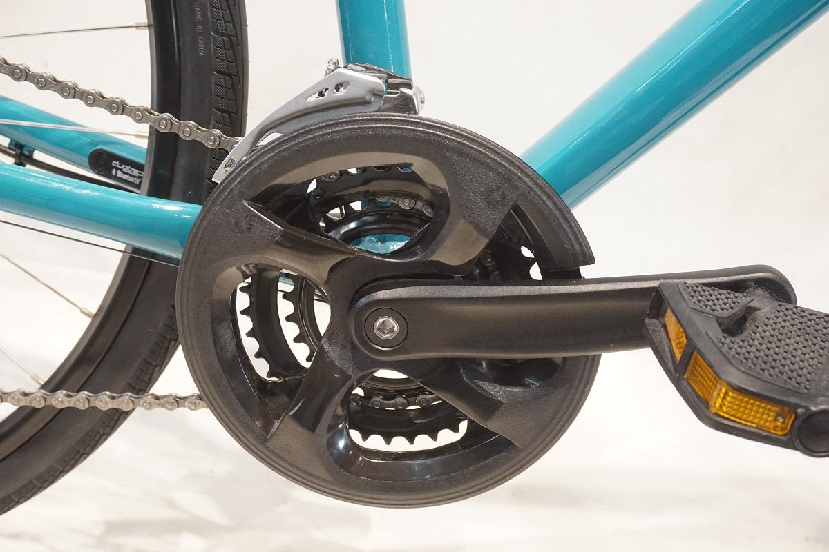 TREK 「トレック」 FX2 WSD 2020年モデル クロスバイク / 横浜戸塚店