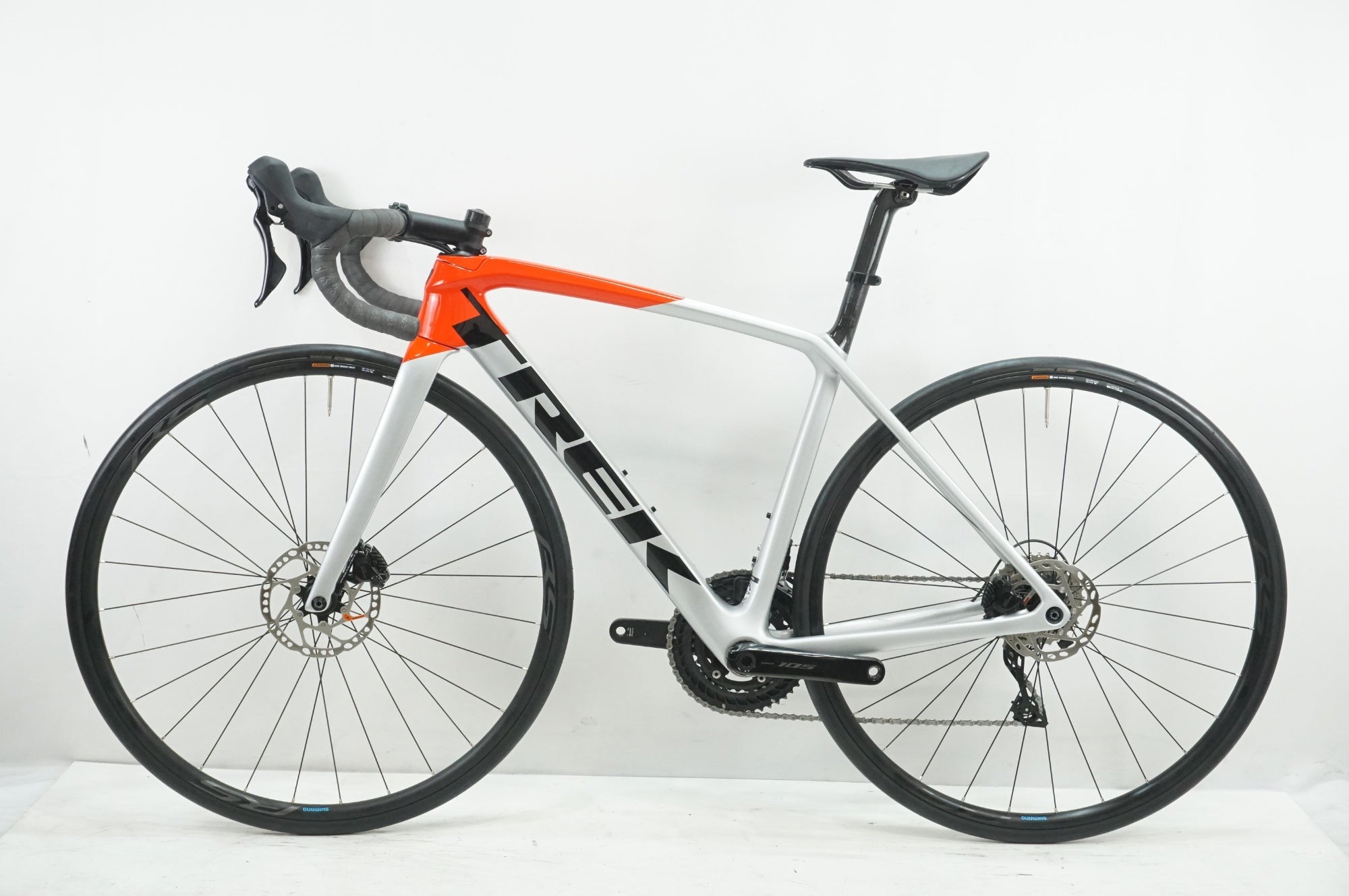 TREK 「トレック」 EMONDA SL6 2023年モデル カスタム ロードバイク / 大宮店