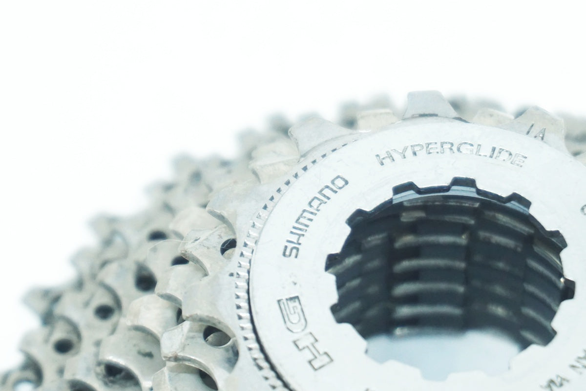 SHIMANO 「シマノ」 CS-HG50-9 12-25T スプロケット / 大阪美原北インター店