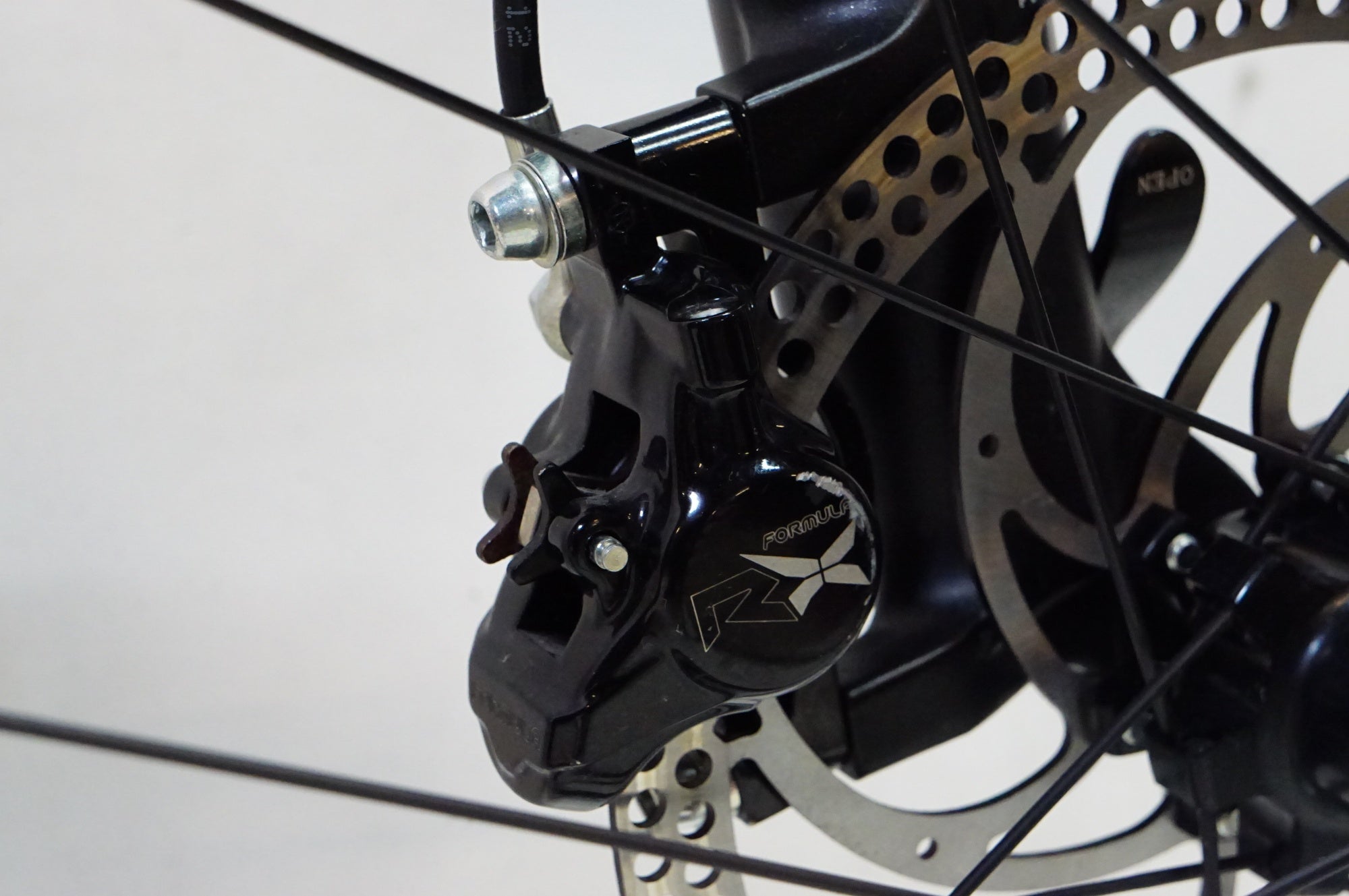 LAPIERRE 「ラピエール」 X-FLOW 512 2012年モデル マウンテンバイク / 熊谷本店