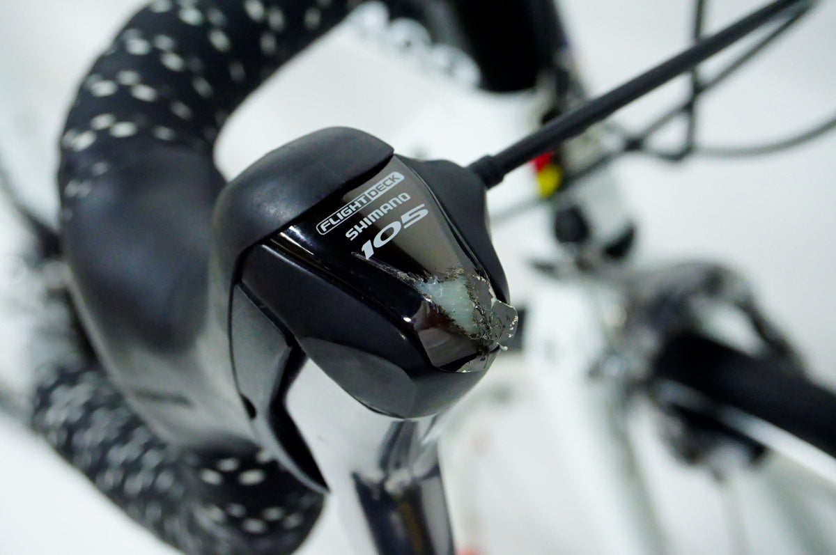 COLNAGO 「コルナゴ」 CLX 105 2008年モデル ロードバイク / 名古屋大須店