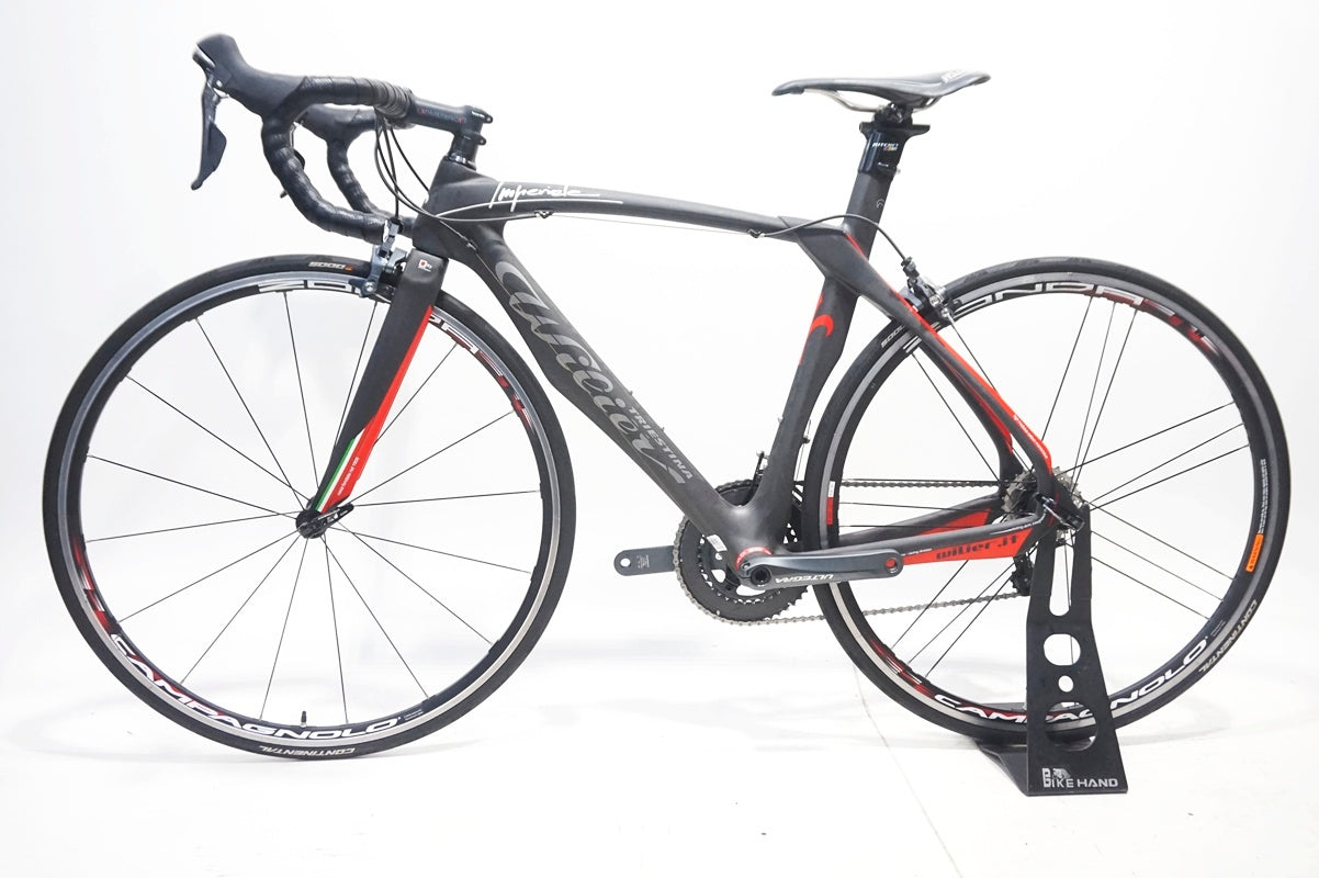 WILIER 「ウィリエール」 INPERIALE 2012年モデル ロードバイク / 大阪門真店