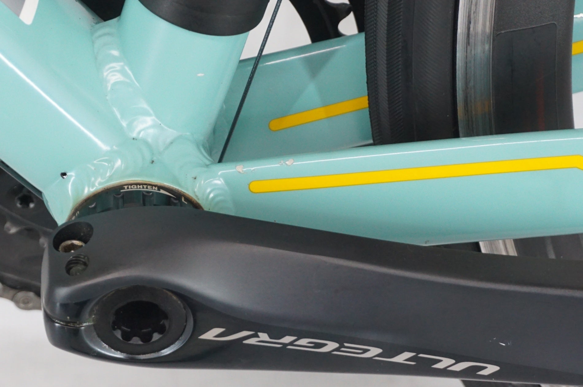 BIANCHI 「ビアンキ」 VIA NIRONE 7 PRO 2016年モデル ロードバイク / 阪急塚口店