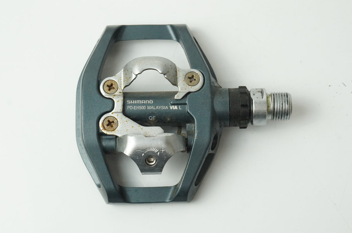 SHIMANO 「シマノ」 PD-EH500 ペダル / 浜松店