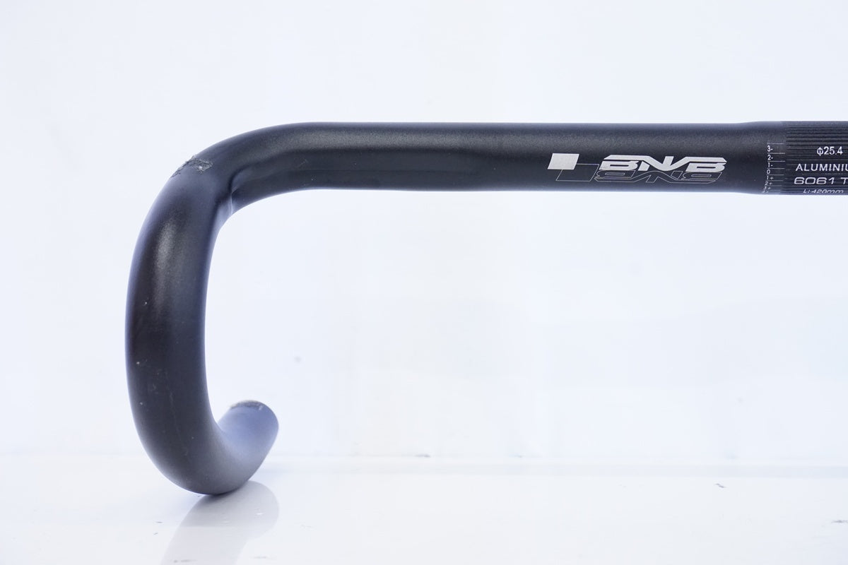 BNVB 「ビーエヌブイビー」 φ25.4 420mm ハンドル / 浜松店
