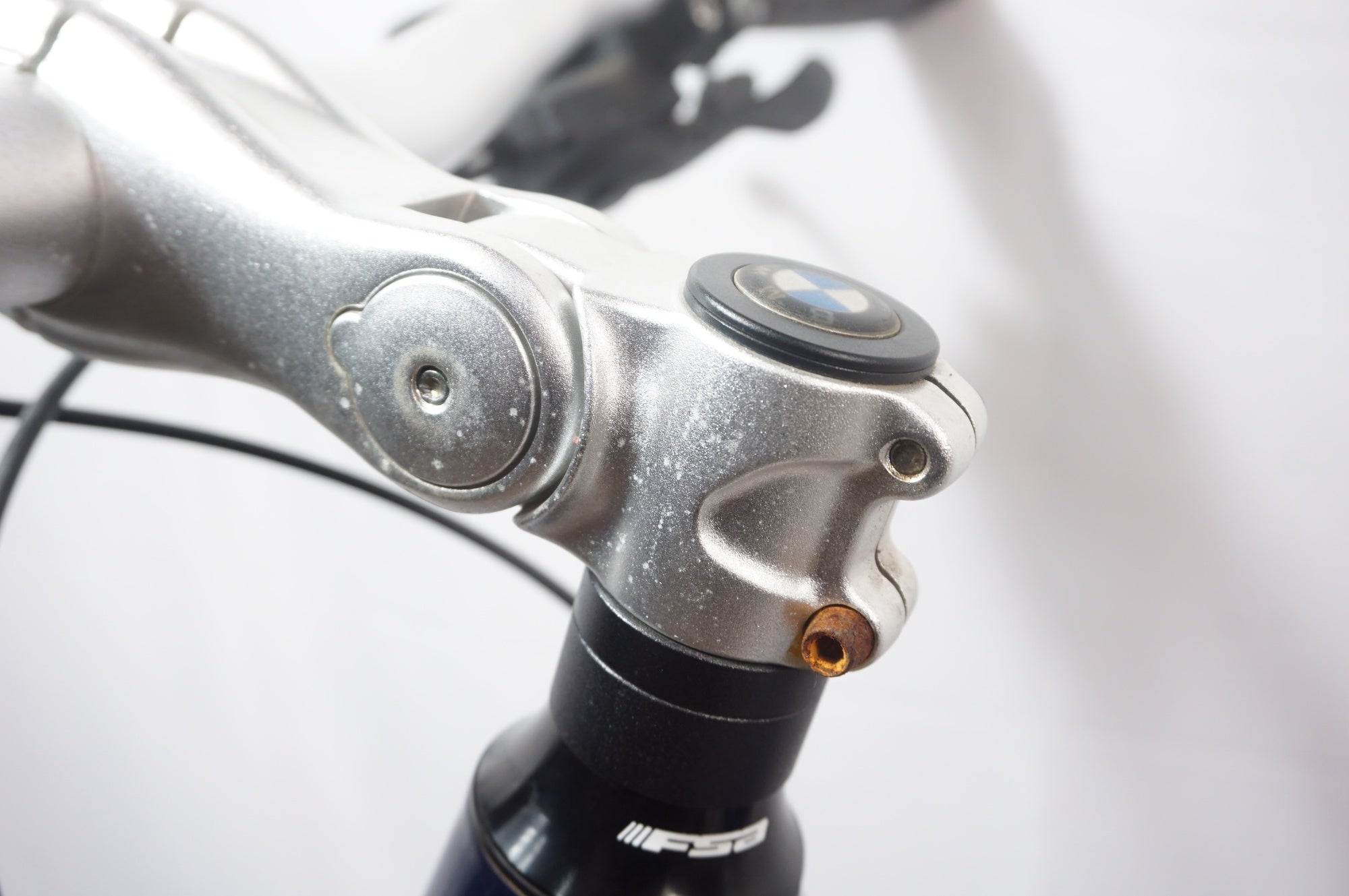 BMW 「ビーエムダブリュー」 クルーズバイク 2021年モデル マウンテンバイク / 世田谷店