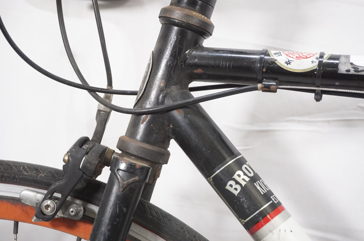 ジャンク MASI 「マジィ」 SPECIALE FIXED 2021年 ロードバイク / AKIBA店