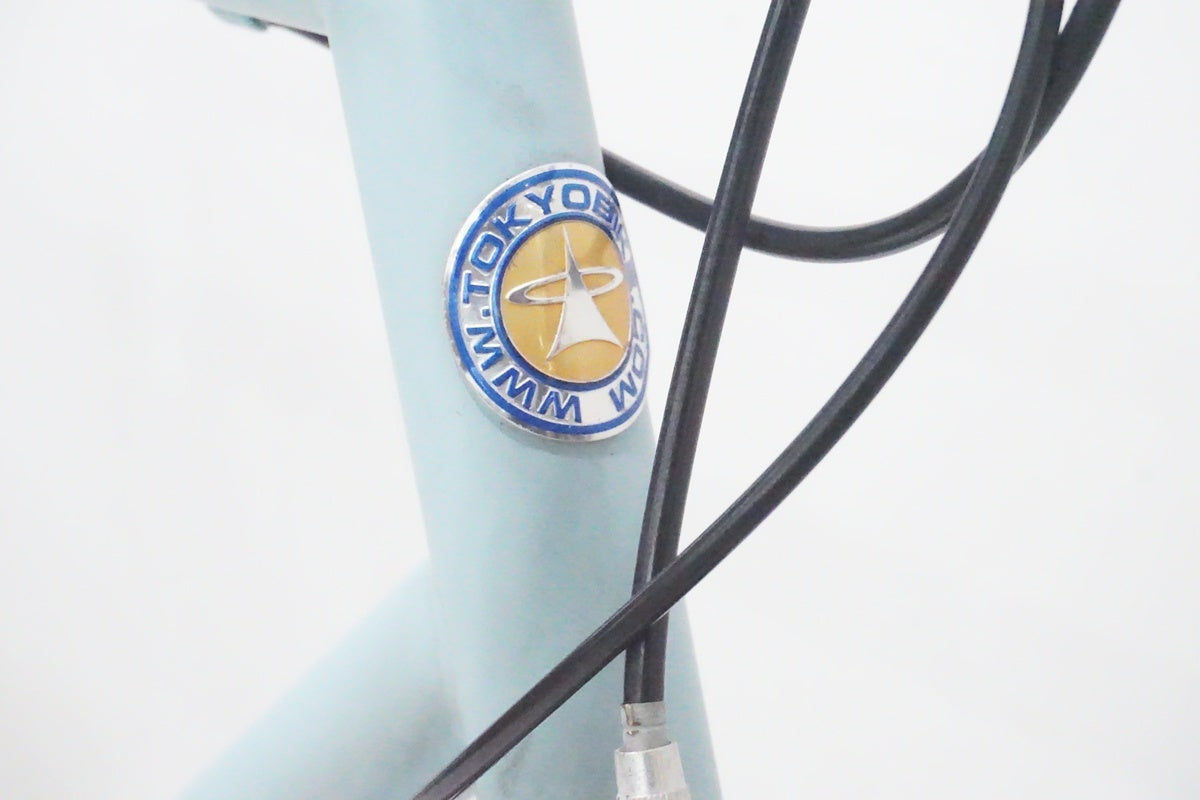 TOKYOBIKE「トウキョウバイク」 SPORTS 9S 年式不明 クロスバイク / 京都西院店