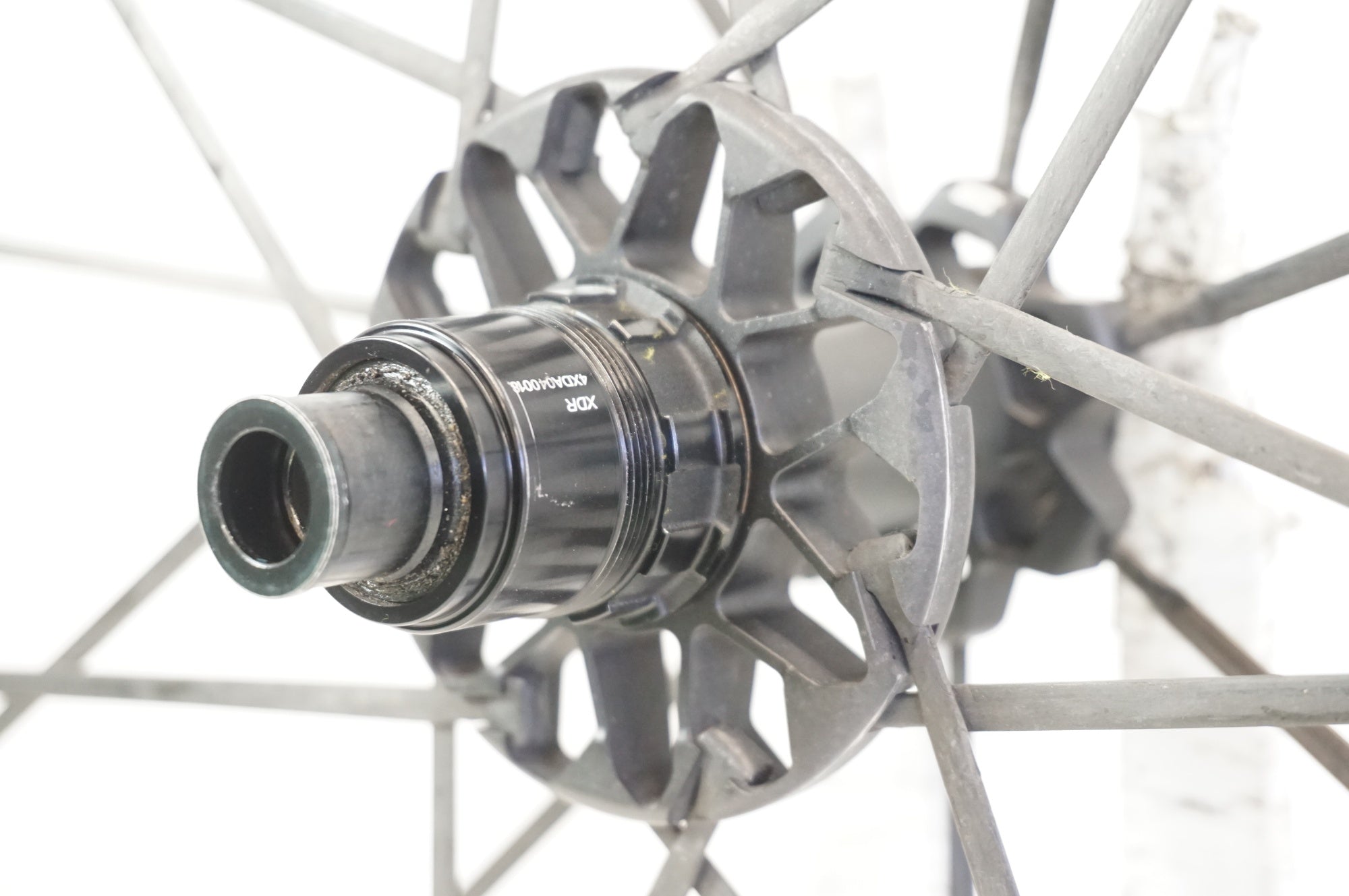 VORTEX 「ボルテックス」 4 カーボンディスク SRAM XDR ホイールセット / 宇都宮店