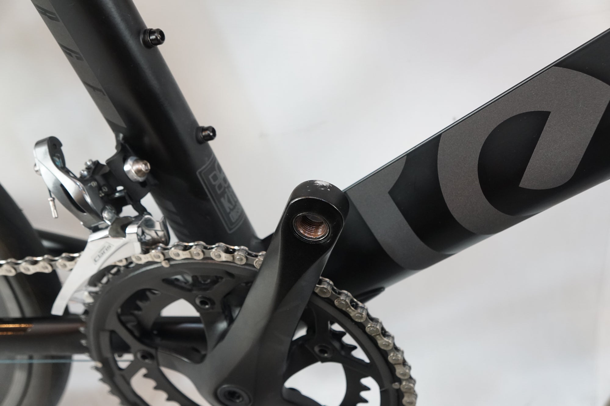 TERN 「ターン」 SURGE 年式不明 20インチ ミニベロ / 名古屋大須店