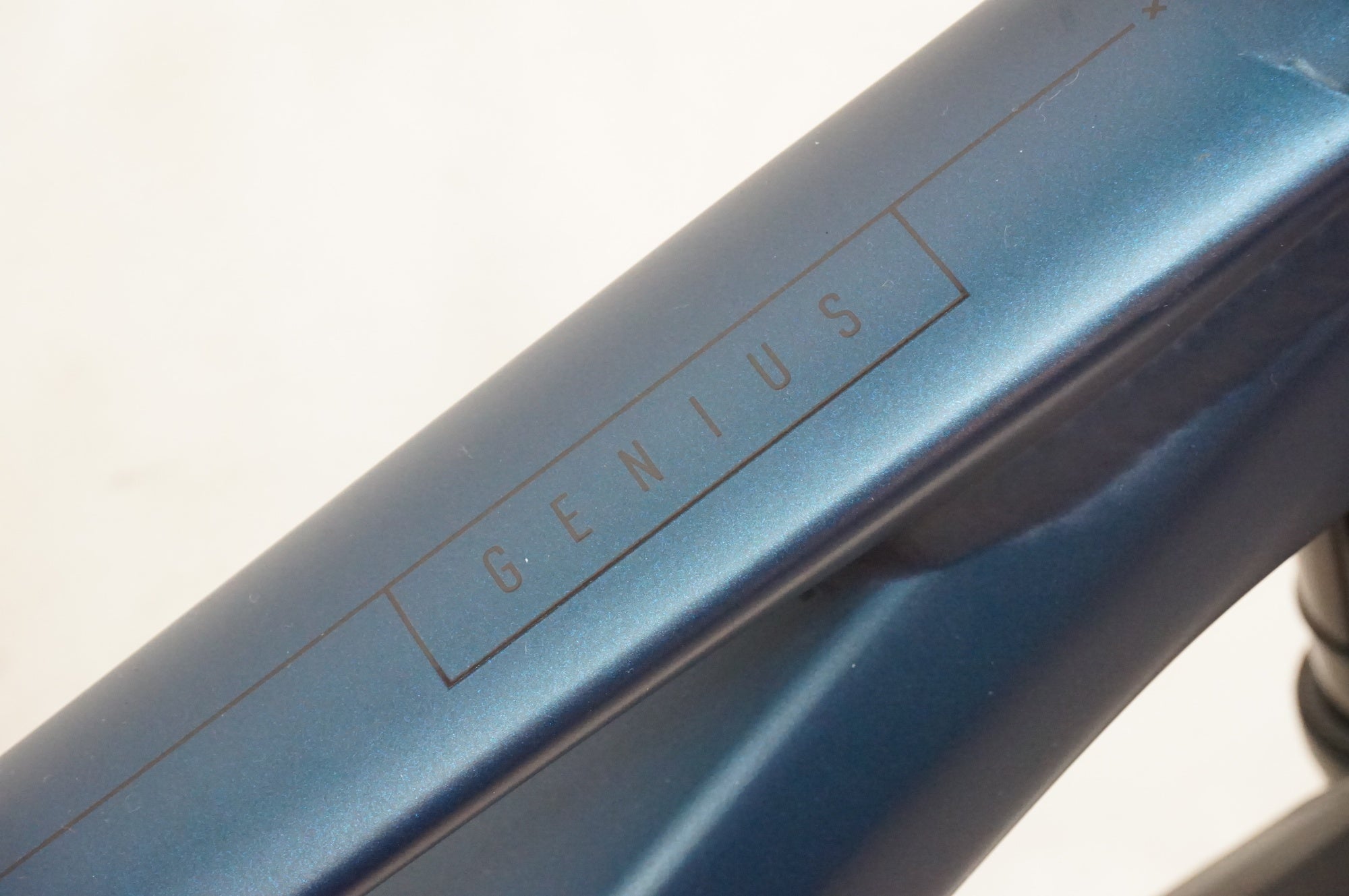 SCOTT 「スコット」 GENIUS 930 2025年モデル マウンテンバイク / 浦和ベース
