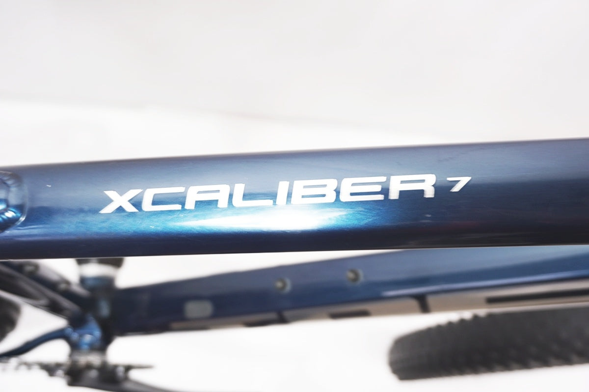 TREK 「トレック」 X-CALIBER7 2021年モデル マウンテンバイク / バイチャリ世田谷店