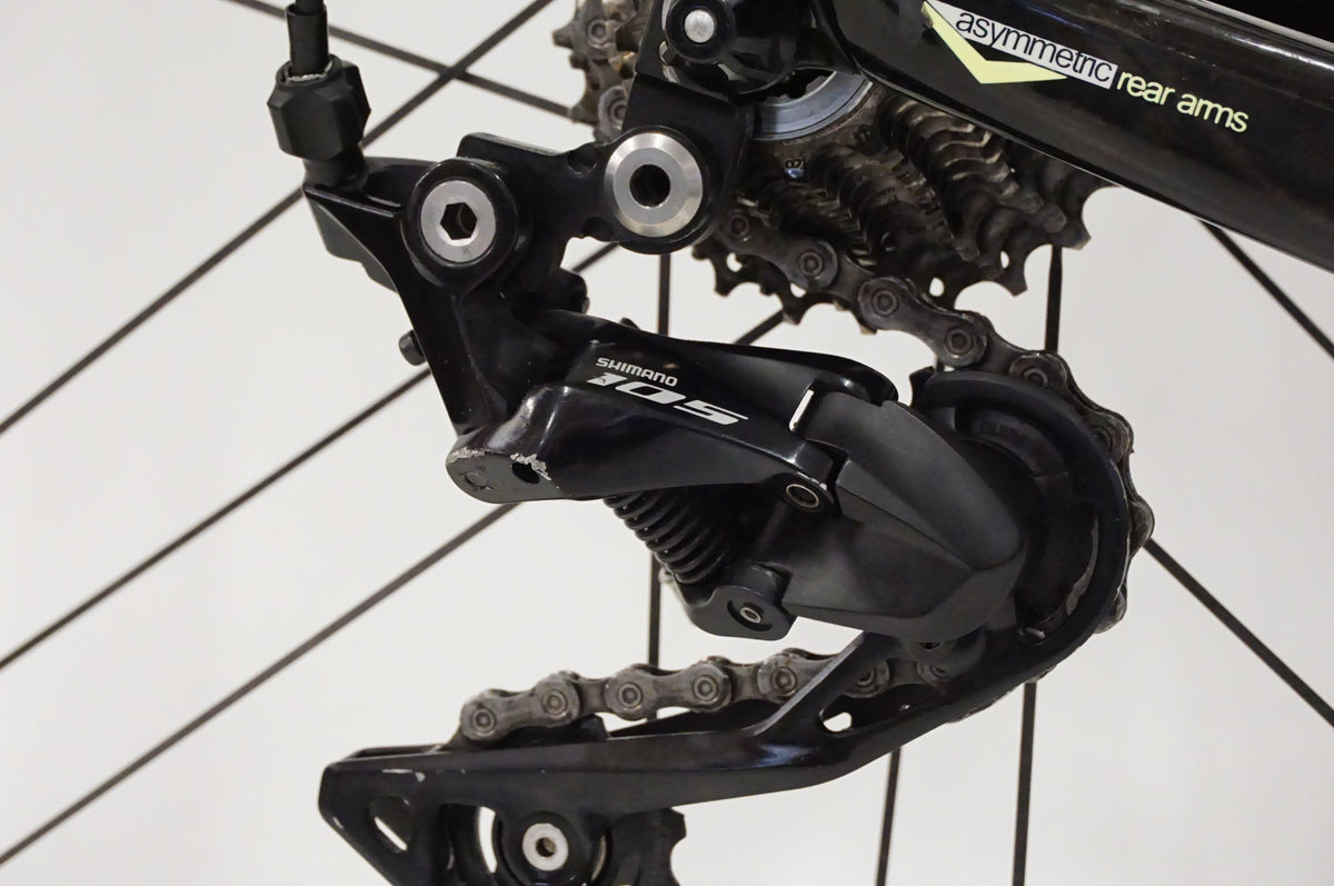WILIER 「ウィリエール」 CENTO1 SR 2015年モデル ロードバイク / 浜松店