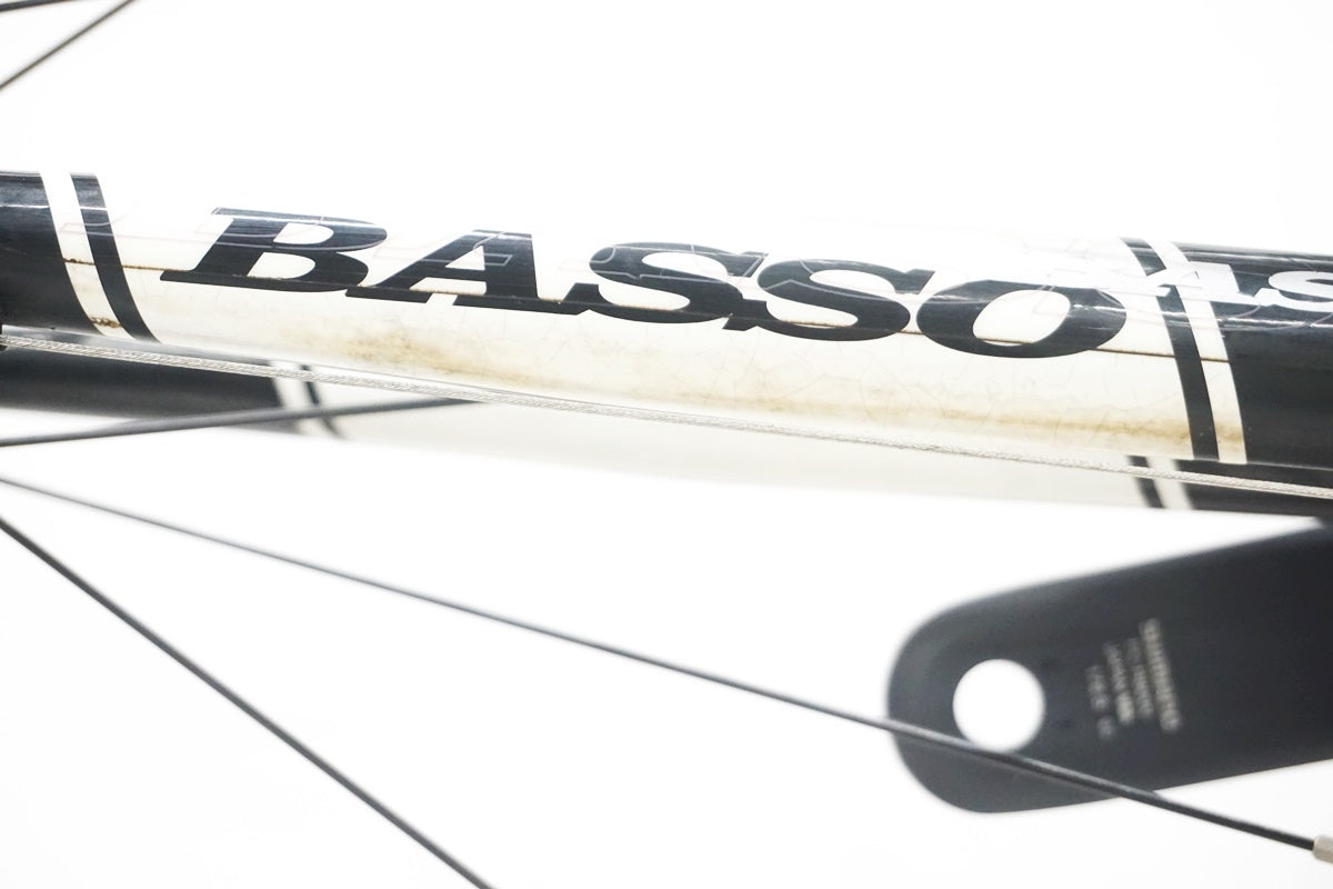 BASSO 「バッソ」 VIPER 2015年モデル ロードバイク/ 大阪美原北インター店