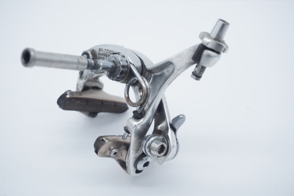 SHIMANO 「シマノ」 DURA-ACE BR-7700 キャリパーブレーキセット / 滋賀大津店