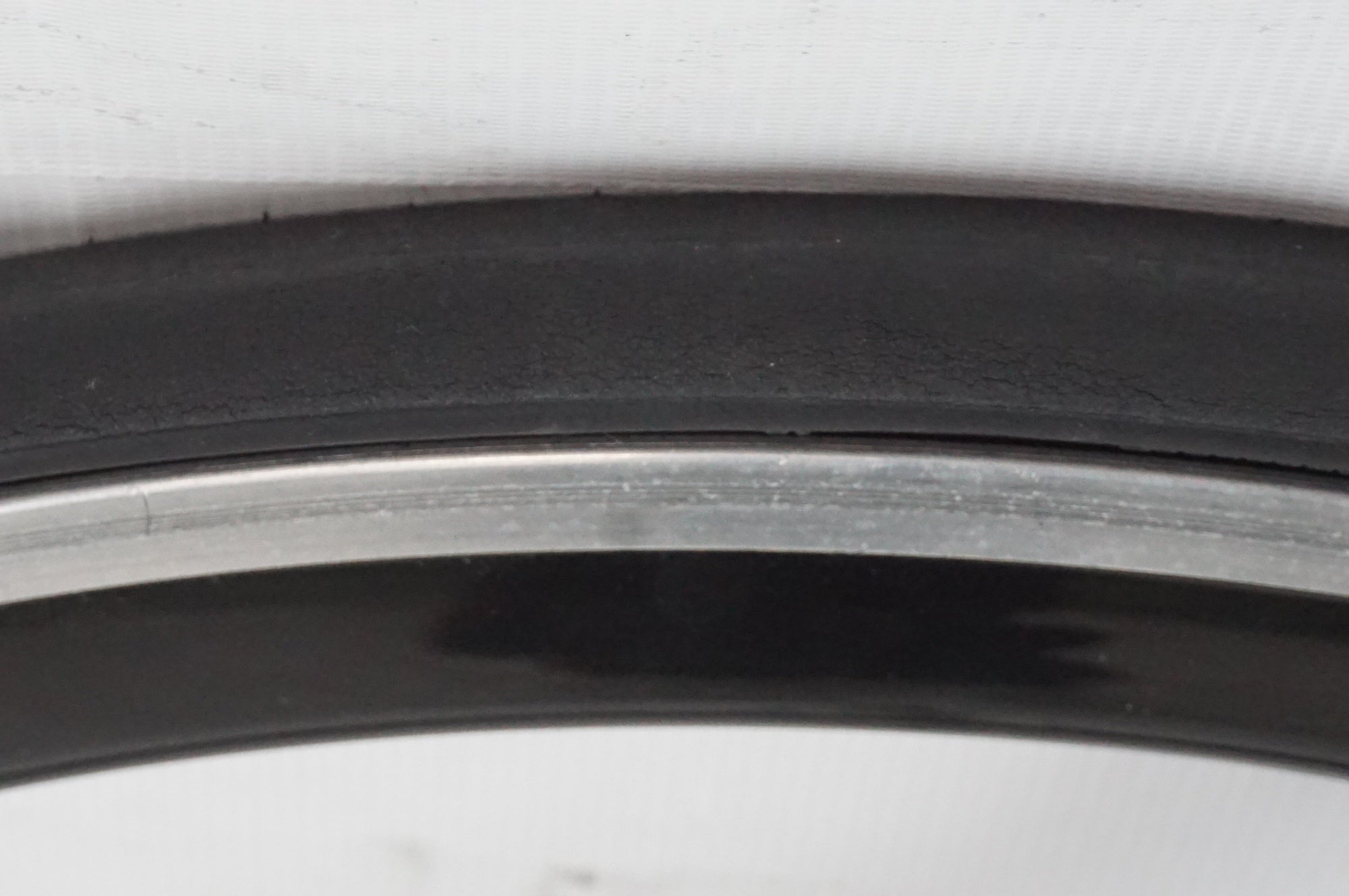 TRI SPOKE 「トライスポーク」 バトン 650C シングル カーボンフロントホイール / 阪急塚口店