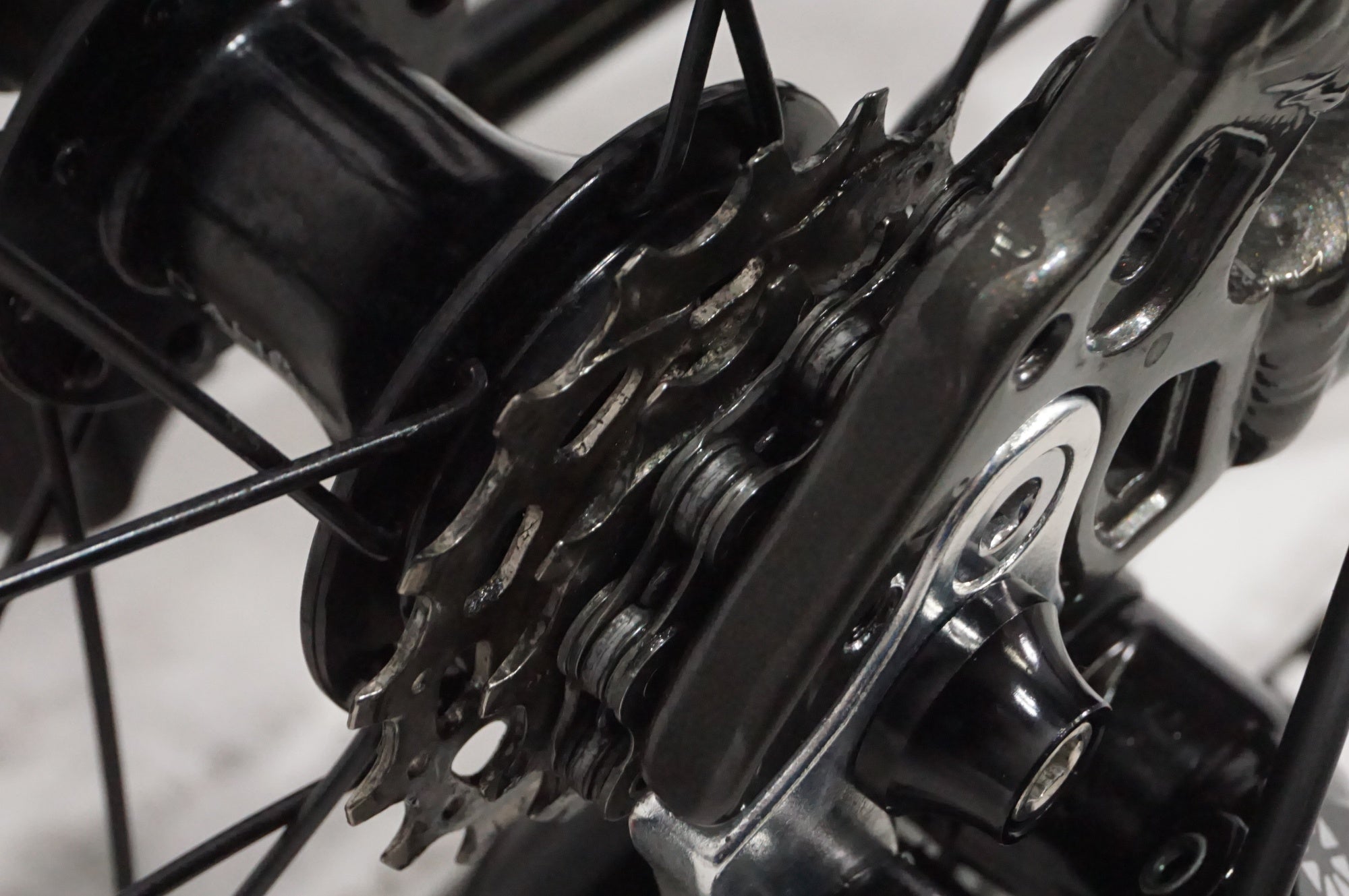 DAHON 「ダホン」 K3 2024年モデル 14インチ 折り畳み自転車 / AKIBA店