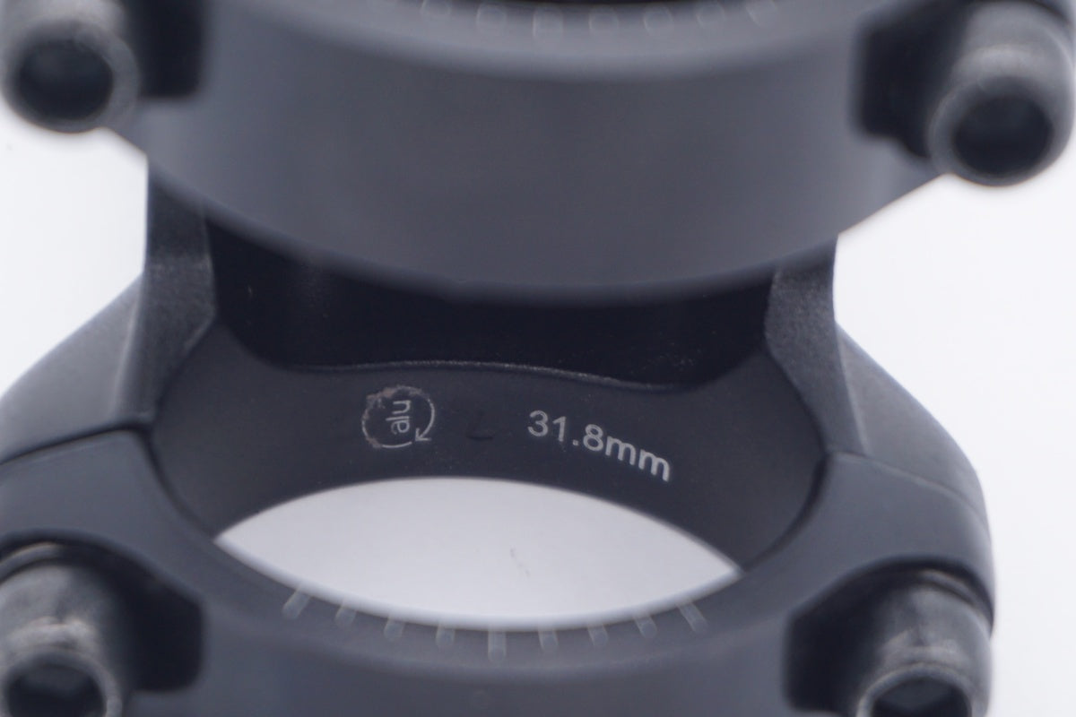 BONTRAGER 「ボントレガー」 φ31.8 70mm ステム / 滋賀大津店