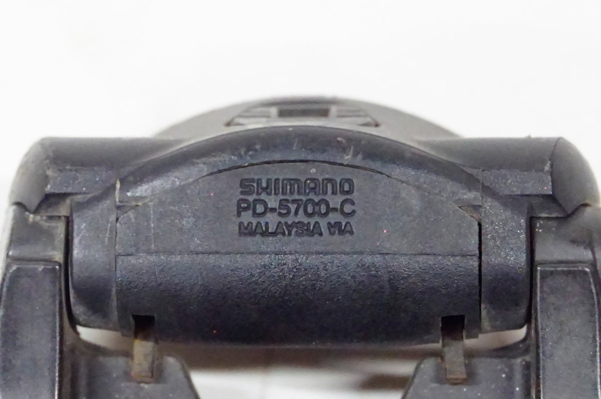 SHIMANO 「シマノ」 105 PD-5700-C ペダル / 名古屋大須店