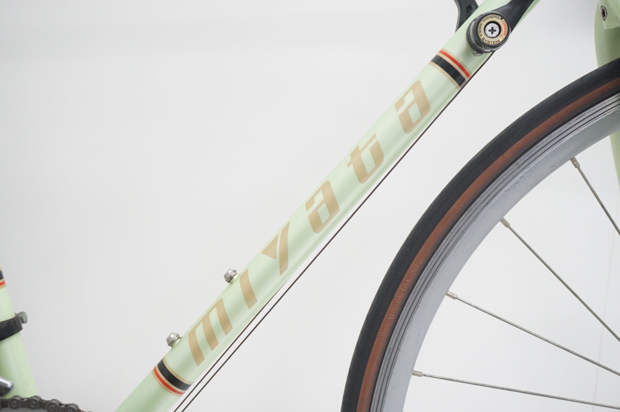 MIYATA 「ミヤタ」 FREEDOM SPORTS 2015年頃 ロードバイク / 福岡店